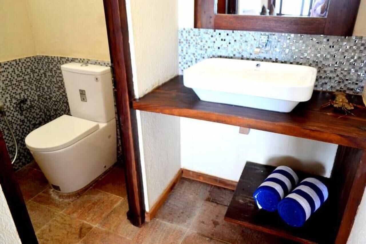 Guru Beach Resort