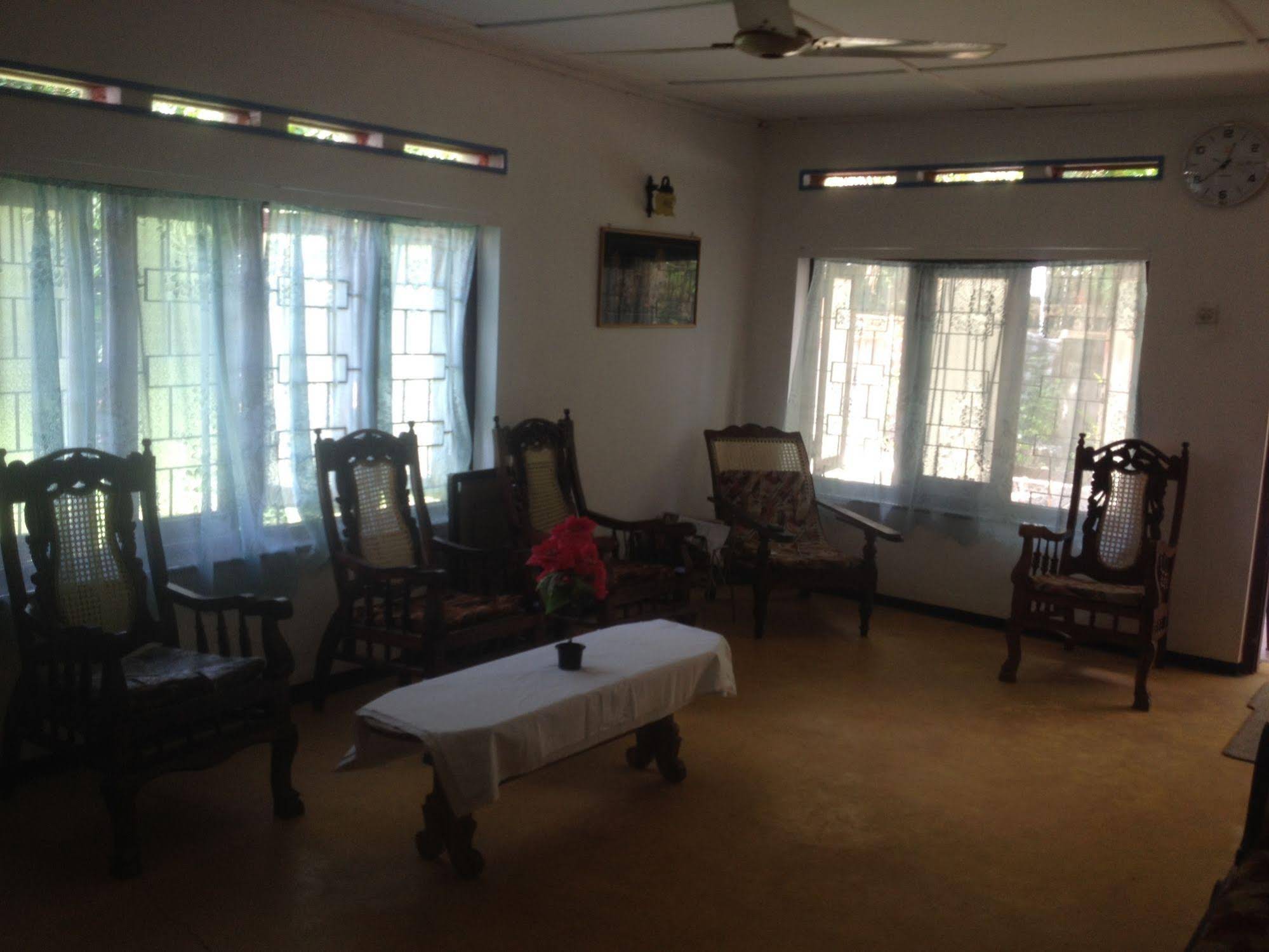 Home Feel Home Stay