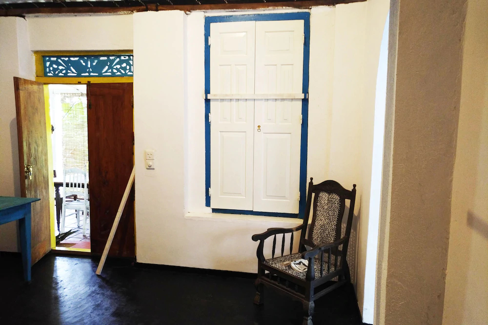 Kayumanis House Tangalle