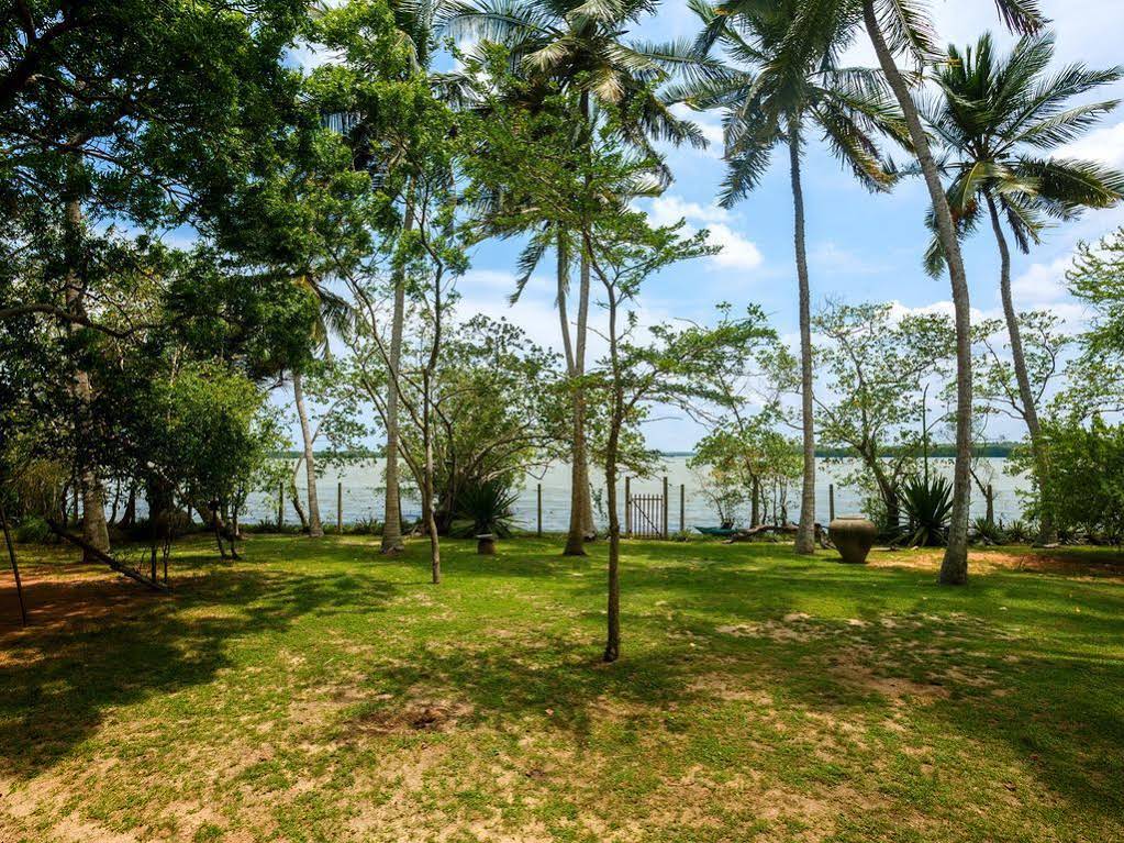 Lagoon House Rekawa