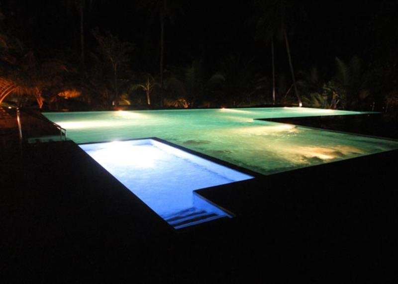 Lagoon Paradise Beach Resort