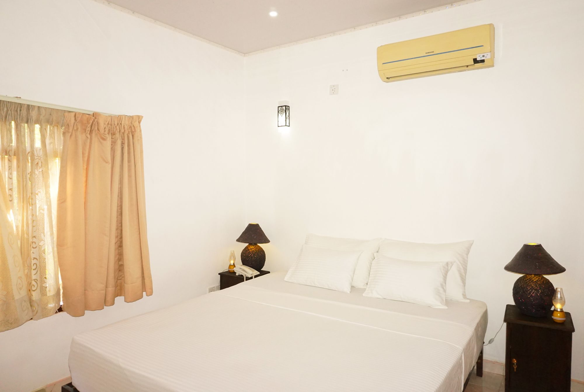 Liana Private Villa