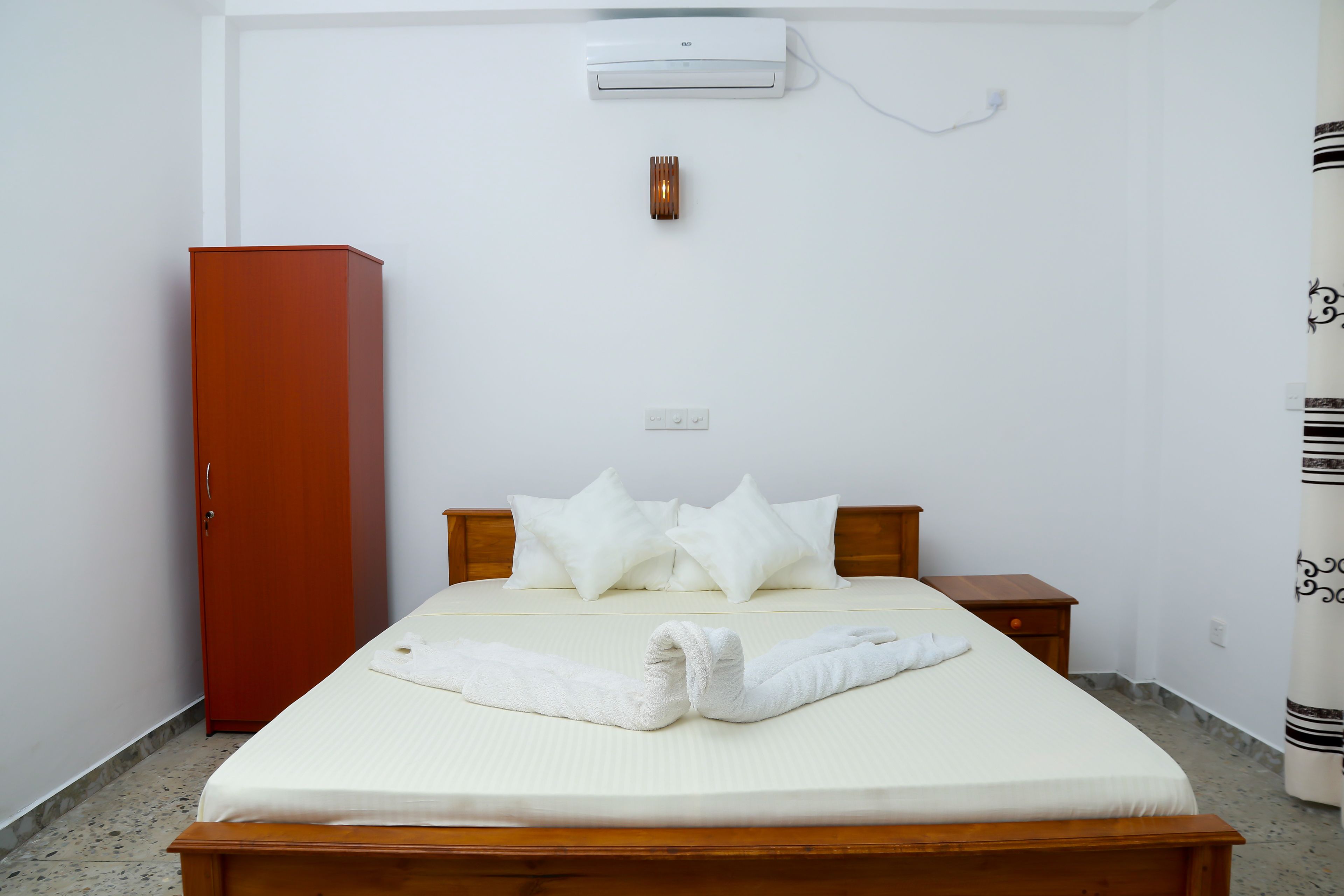 Muthu Resort