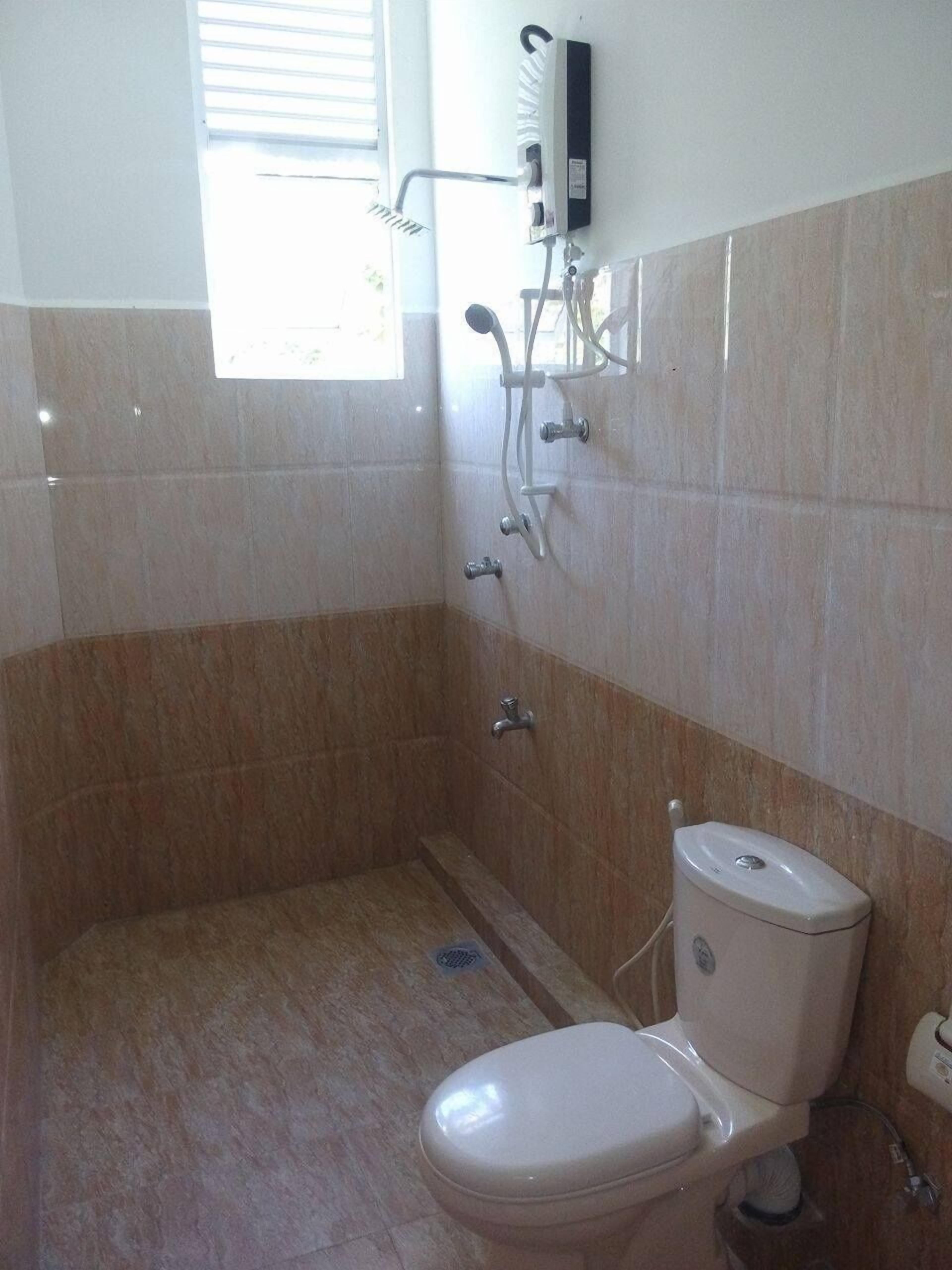 Muthu Resort