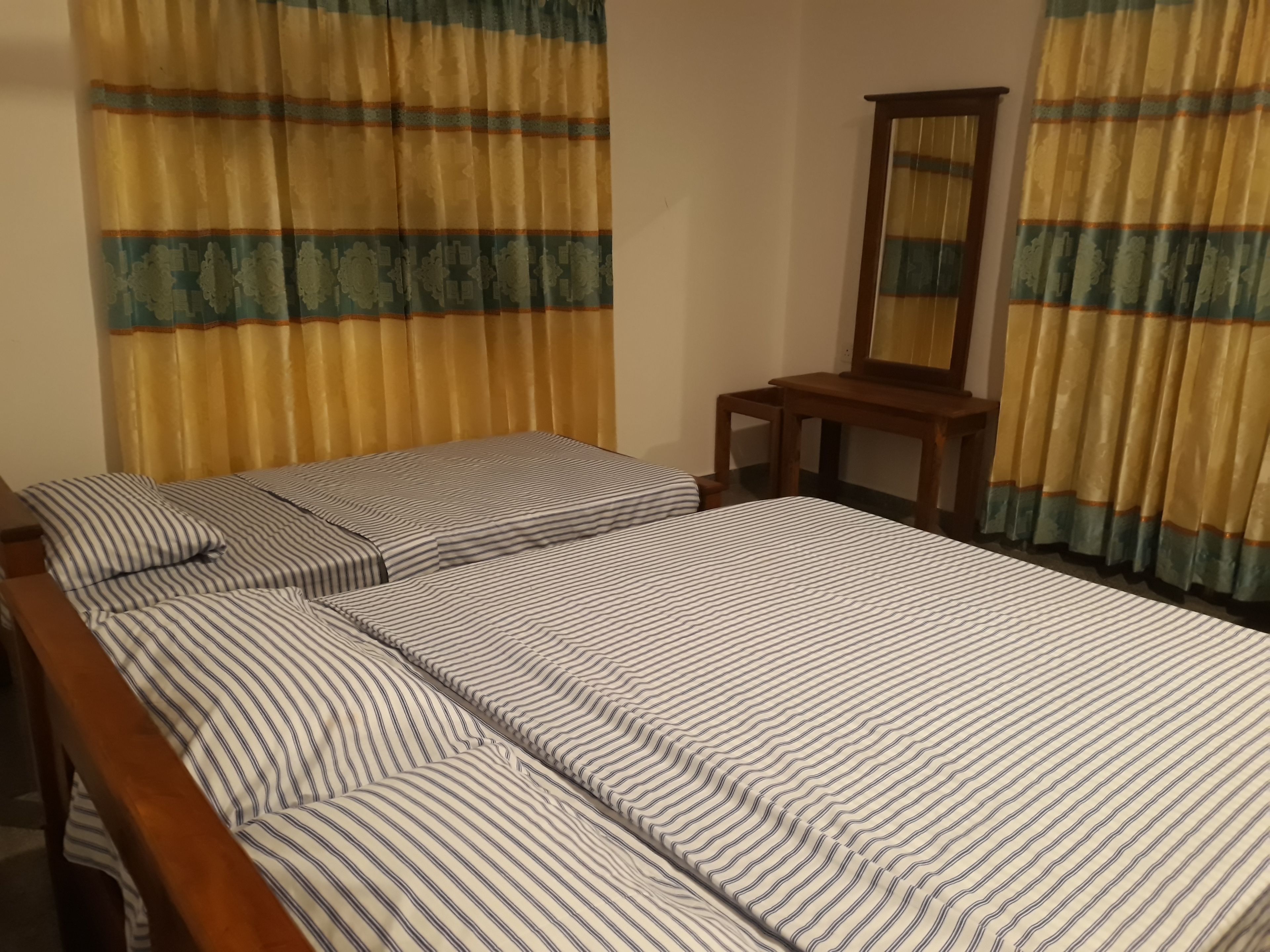 Muthu Resort