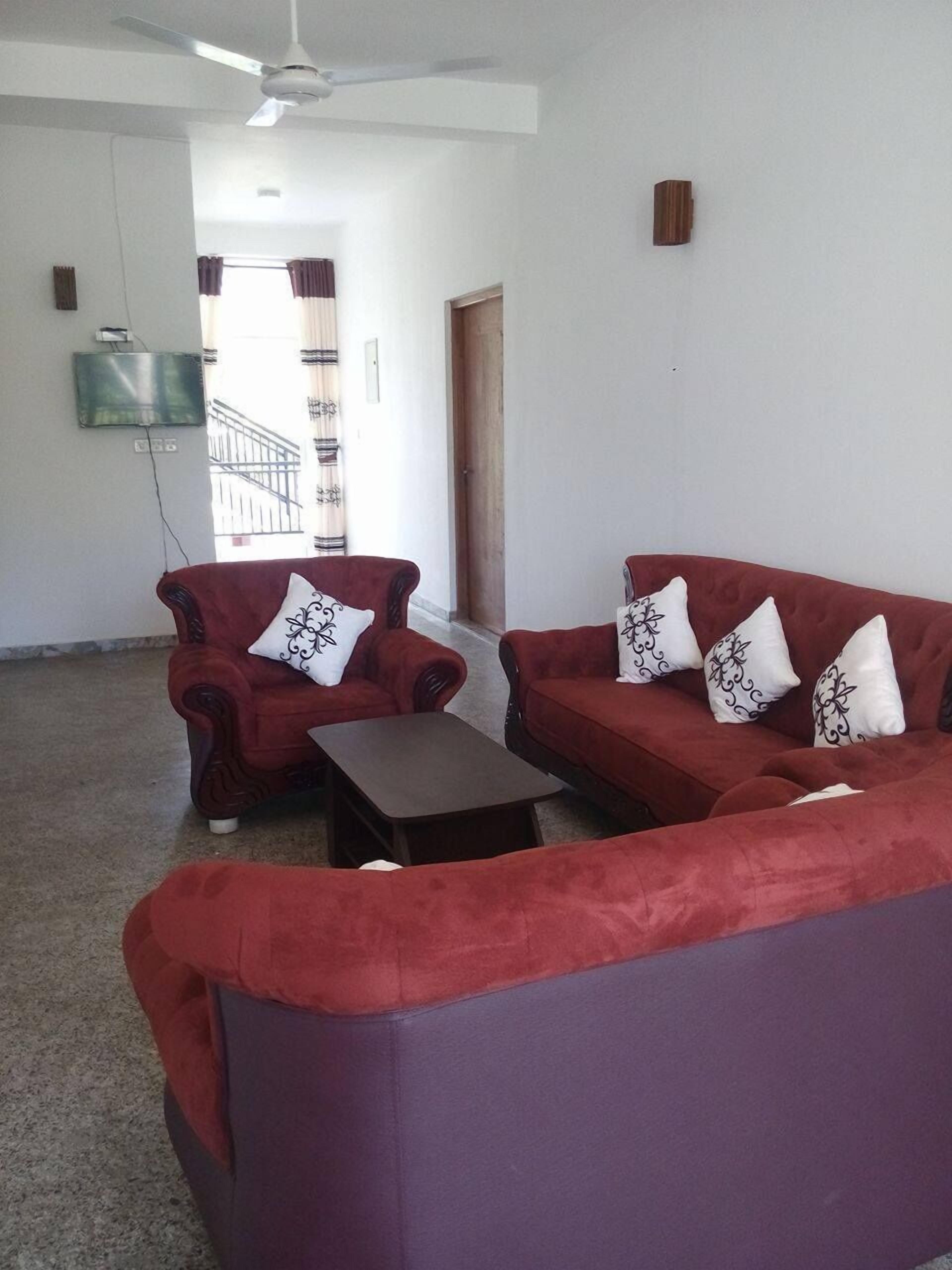 Muthu Resort