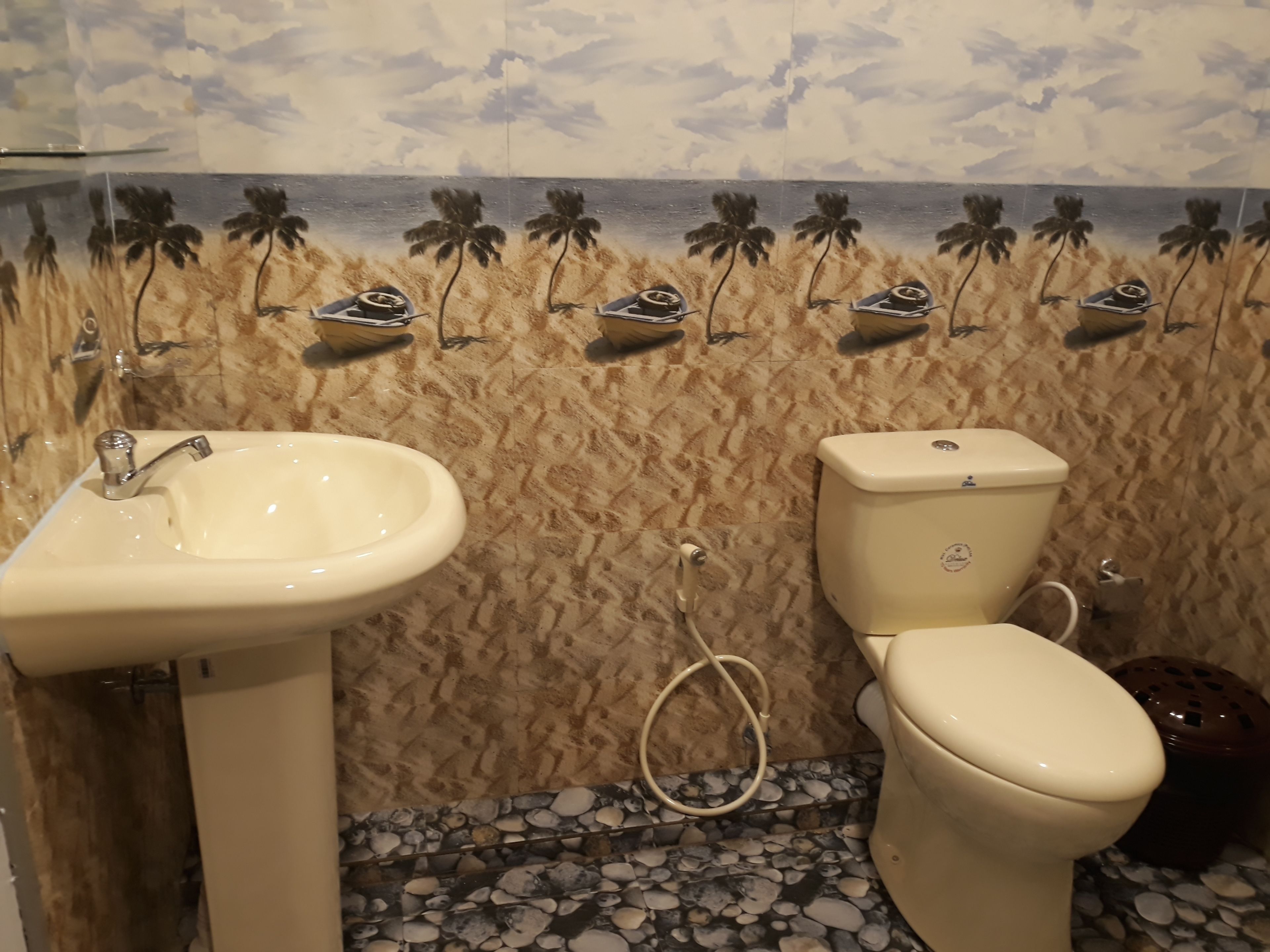 Muthu Resort