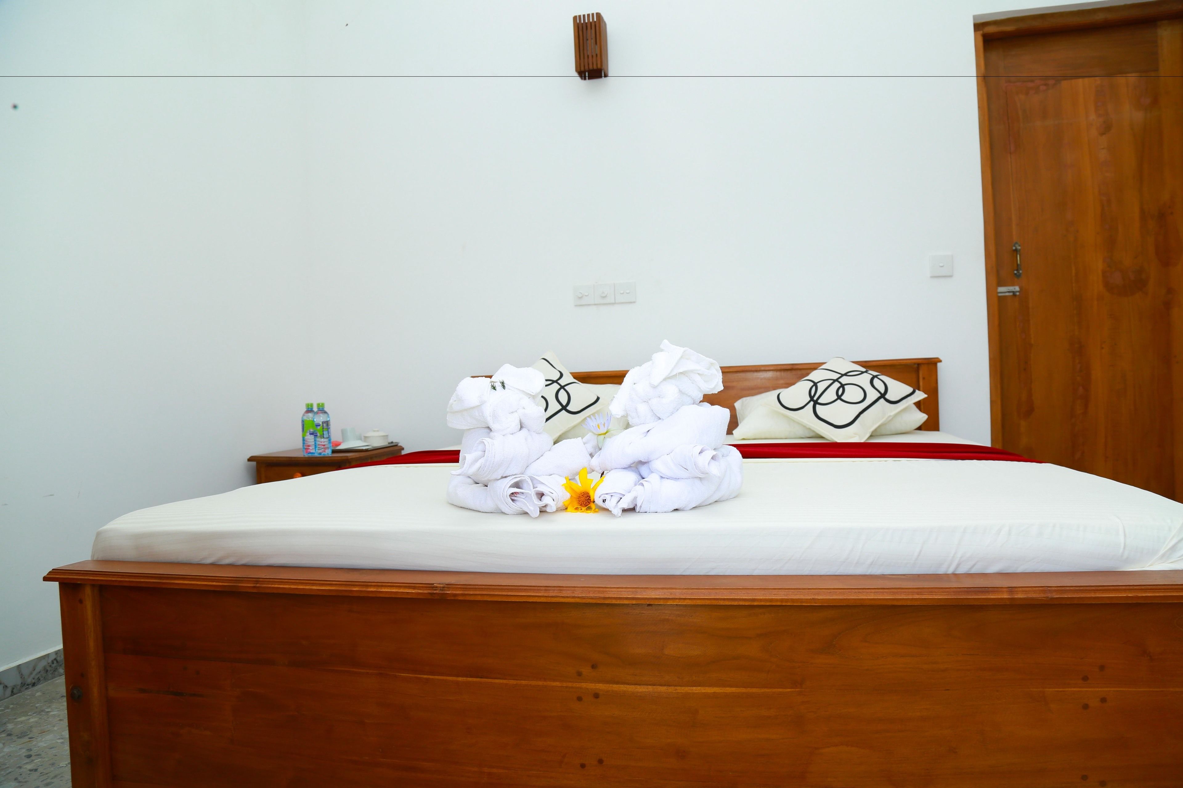 Muthu Resort