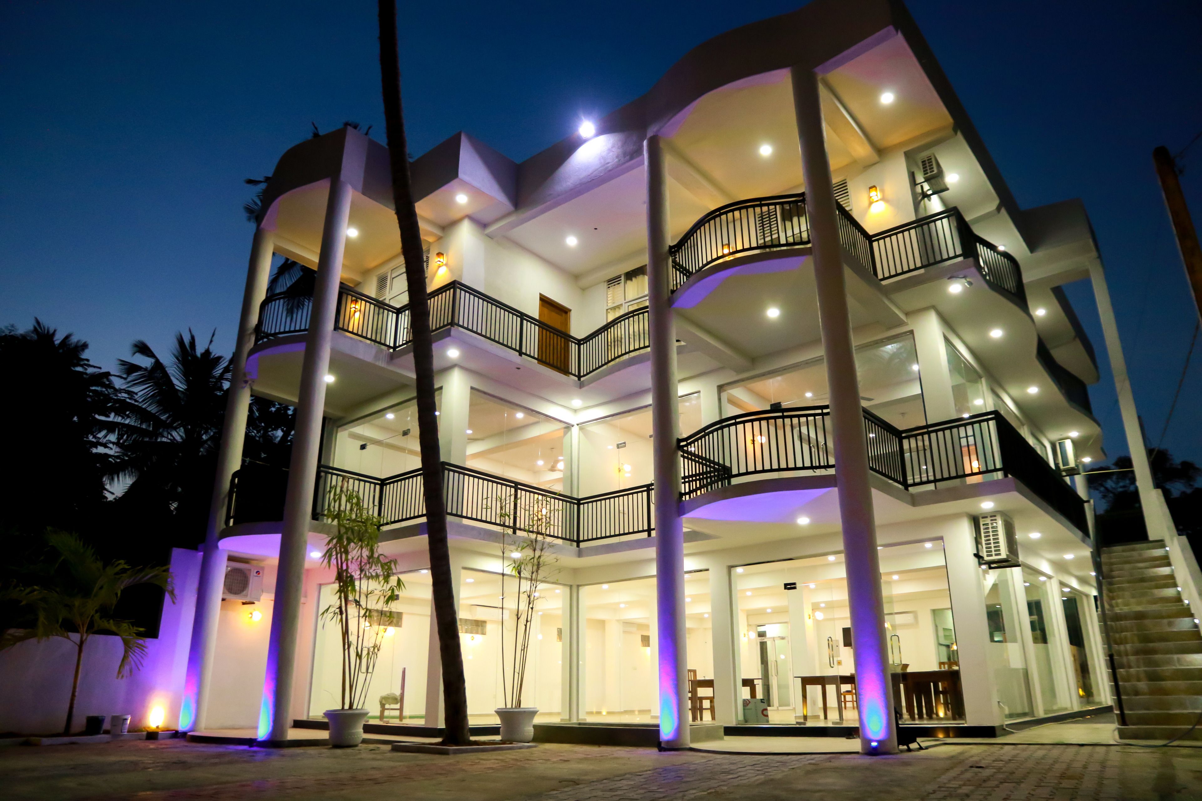 Muthu Resort