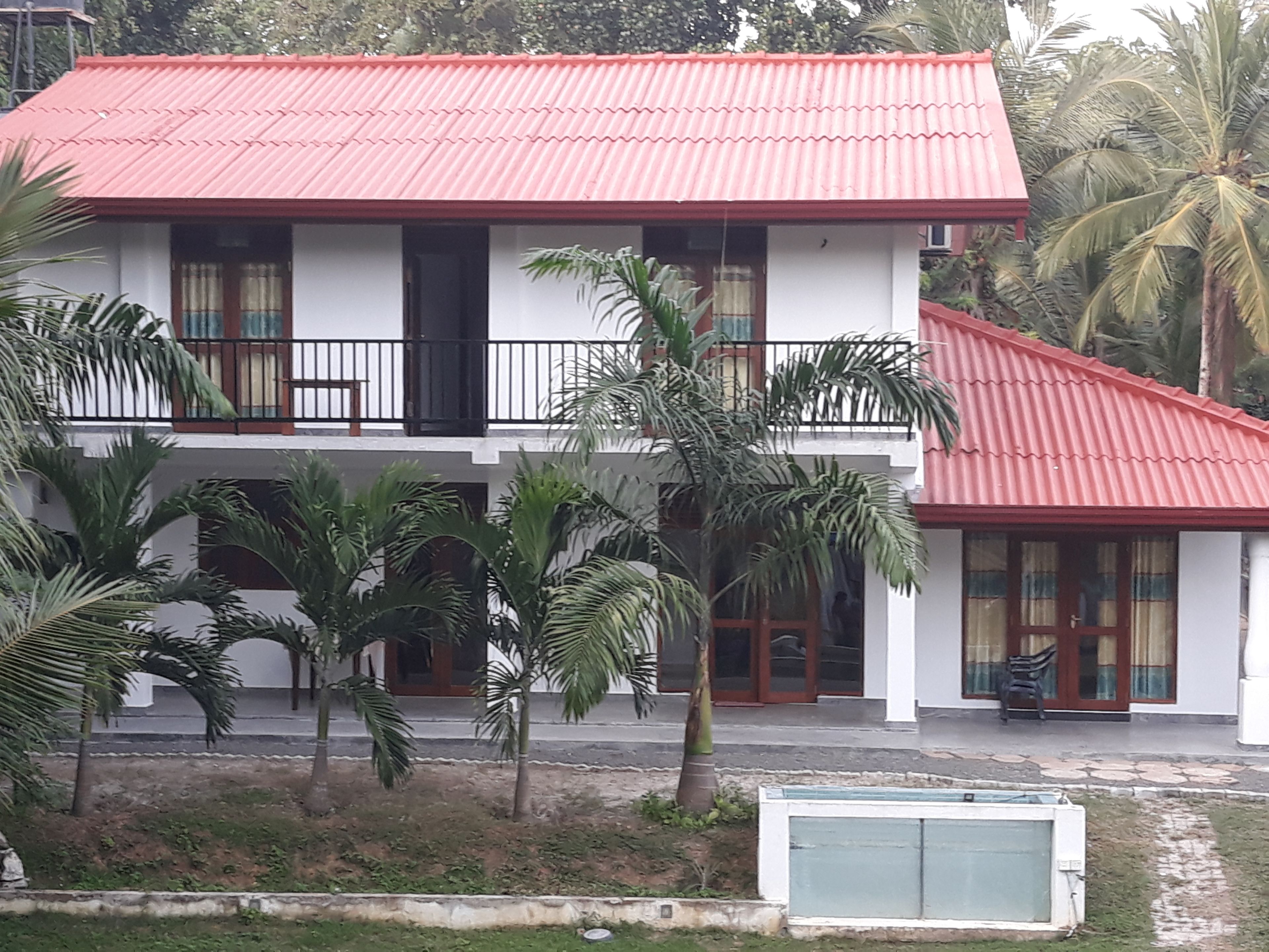Muthu Resort
