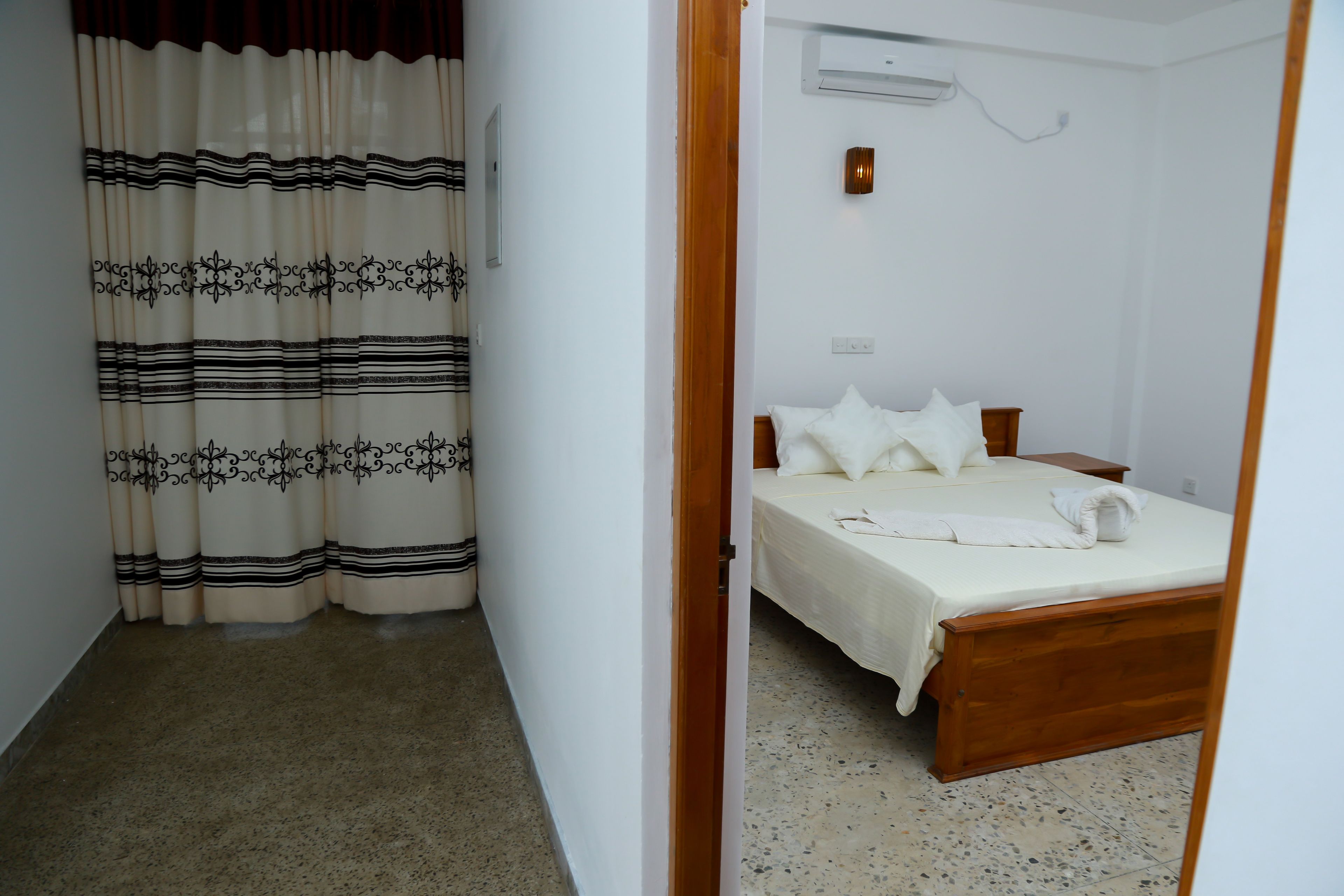 Muthu Resort