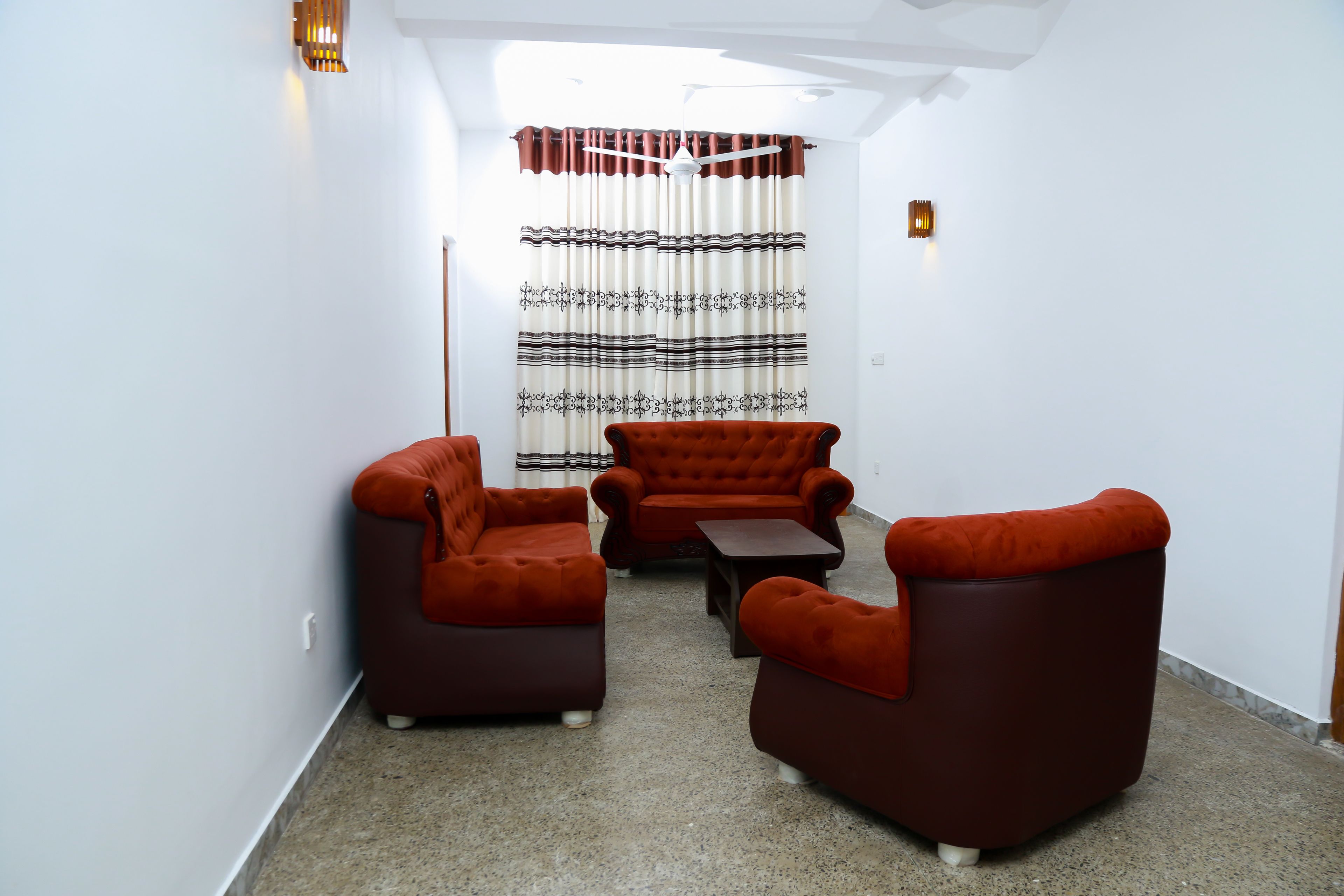 Muthu Resort