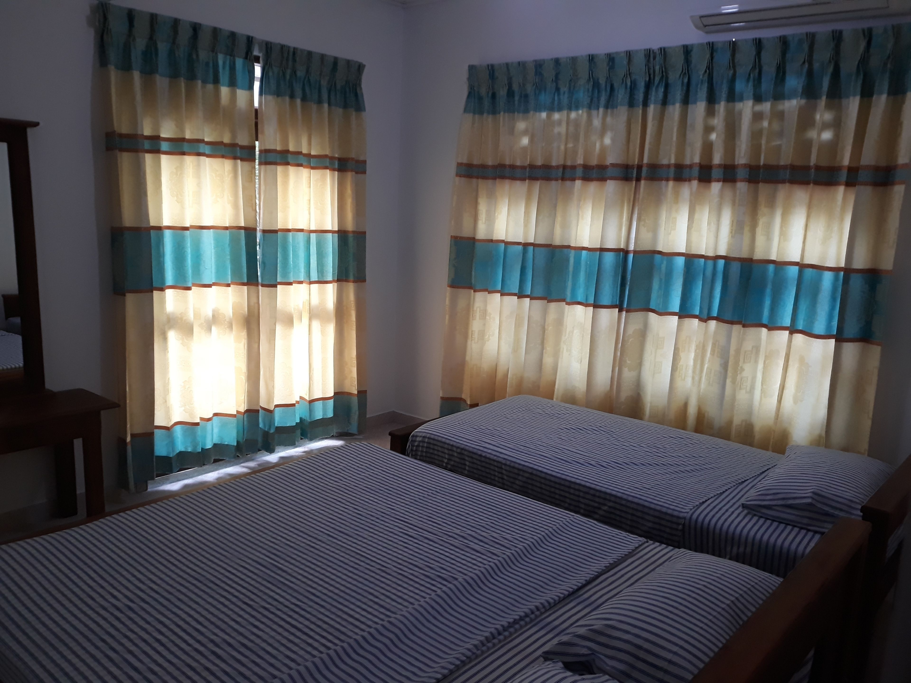 Muthu Resort