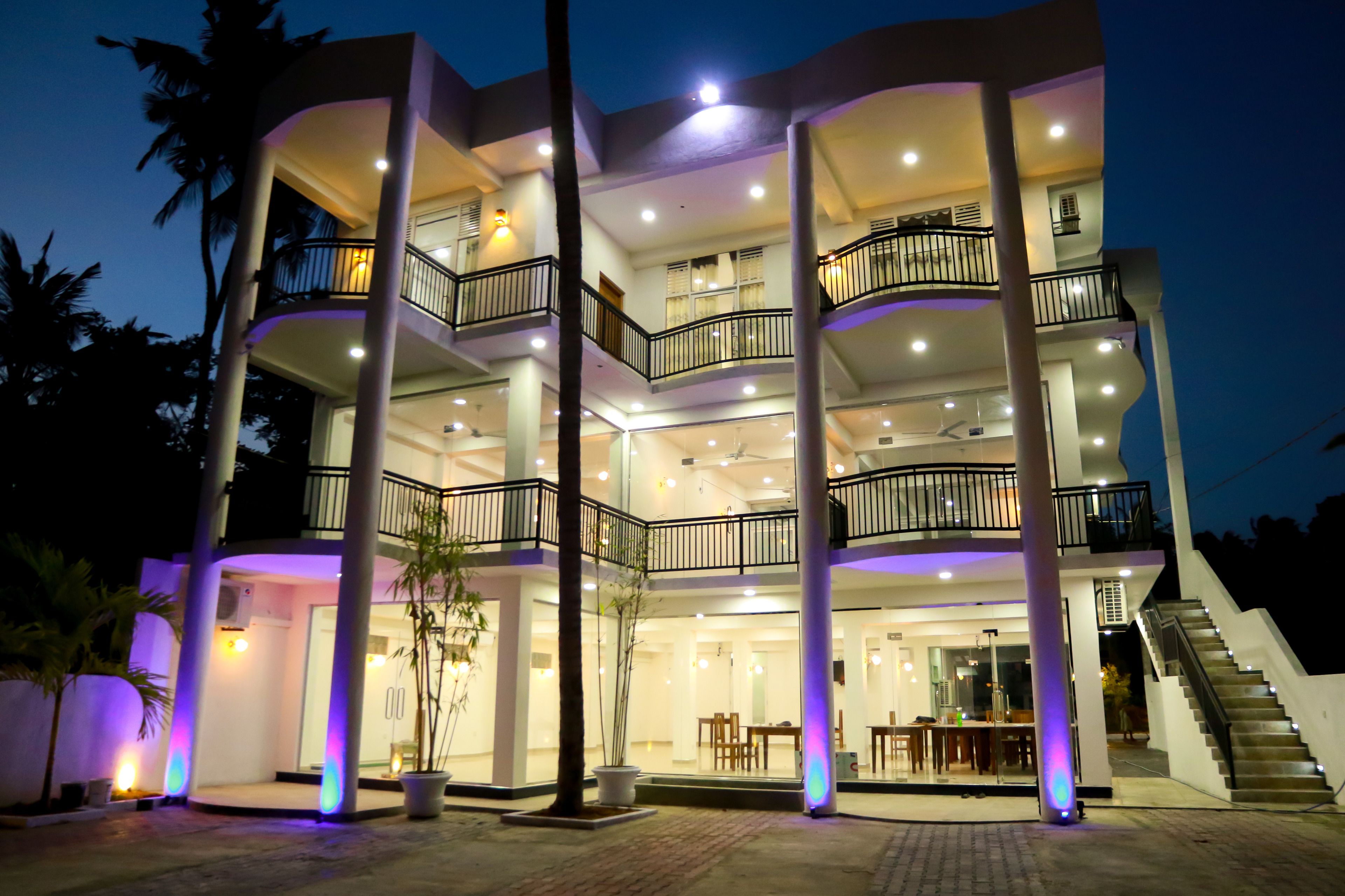 Muthu Resort