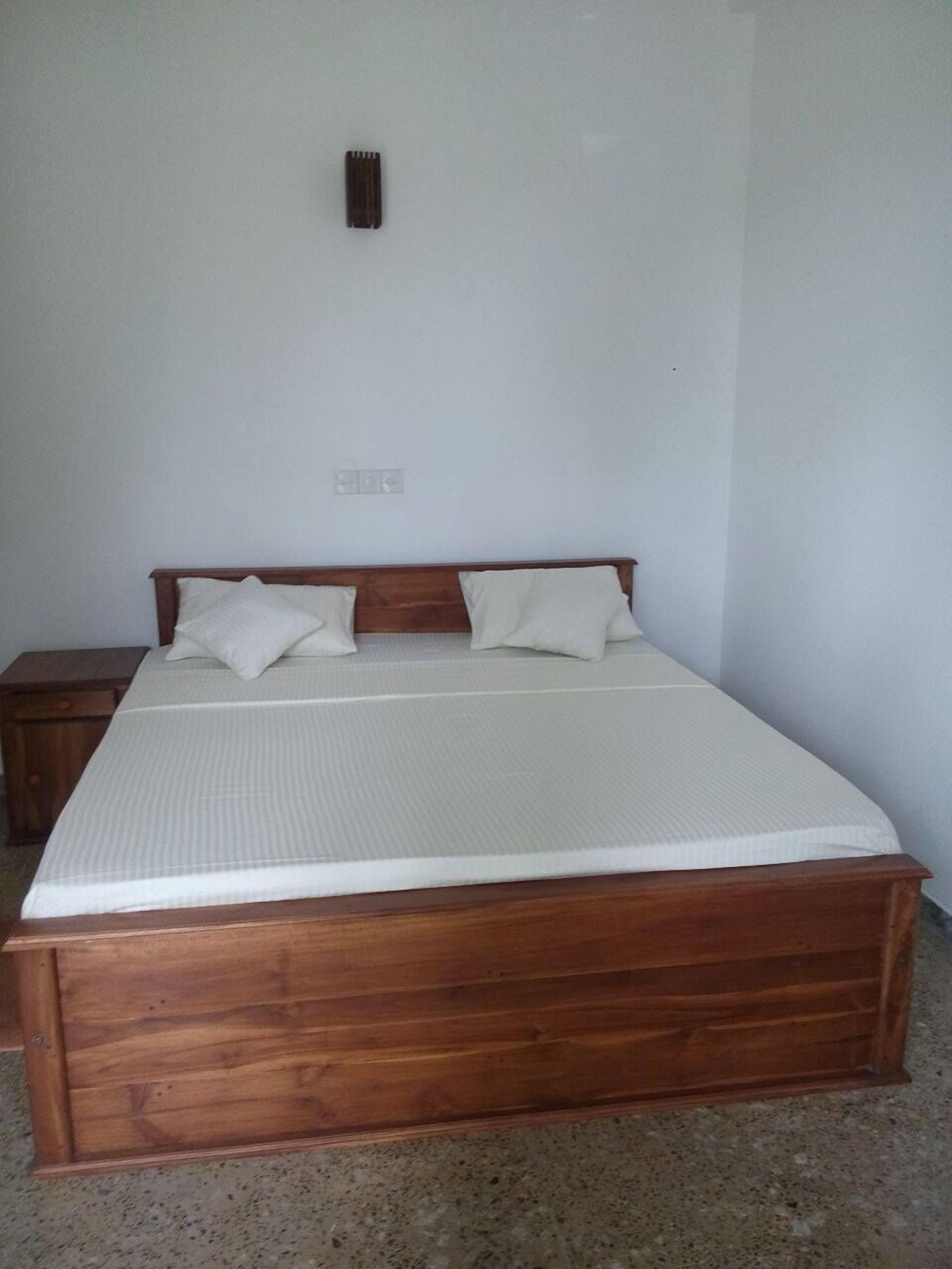 Muthu Resort