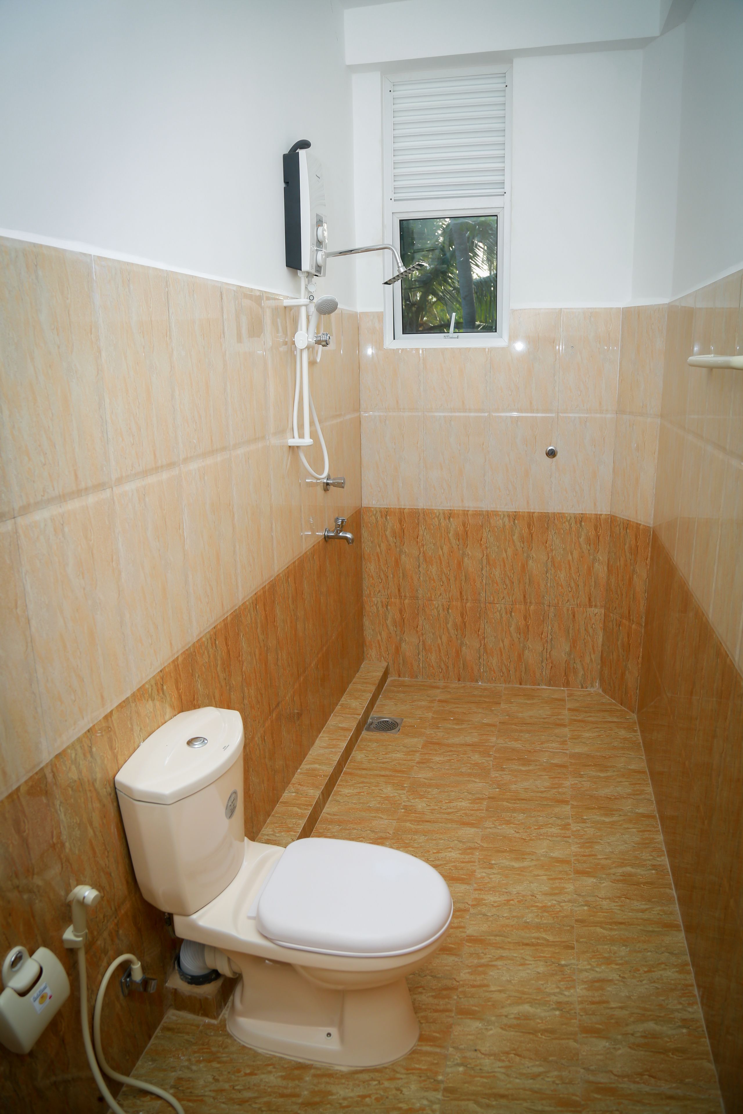 Muthu Resort