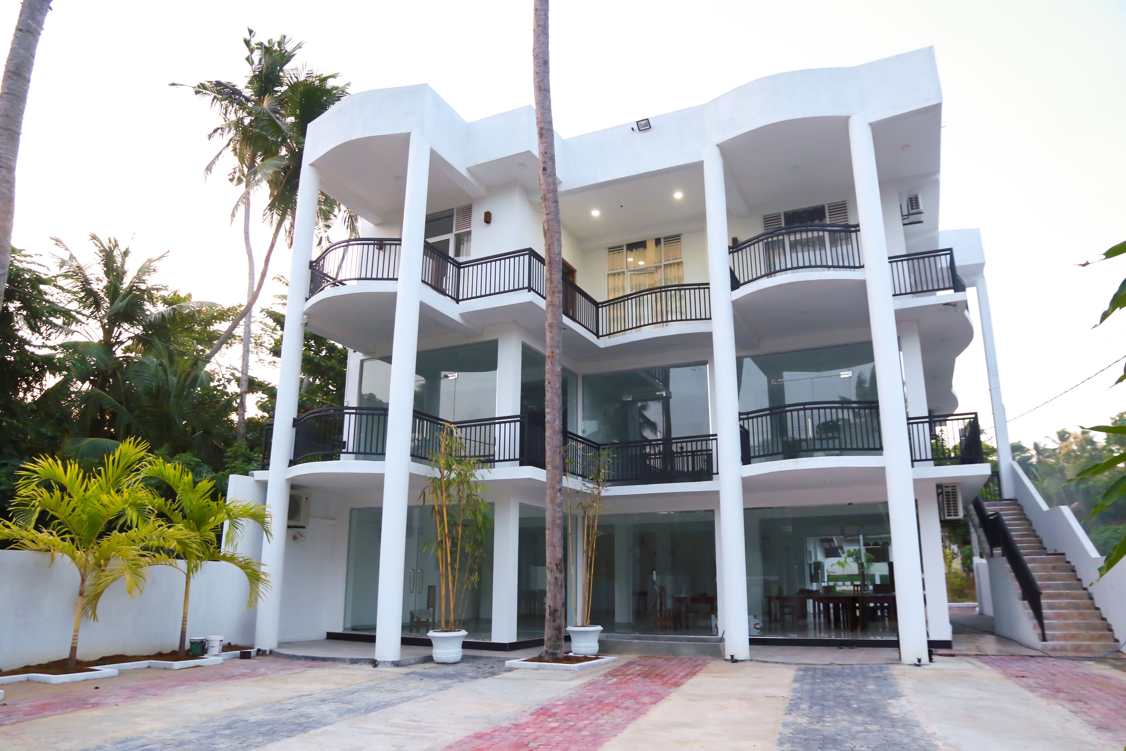 Muthu Resort