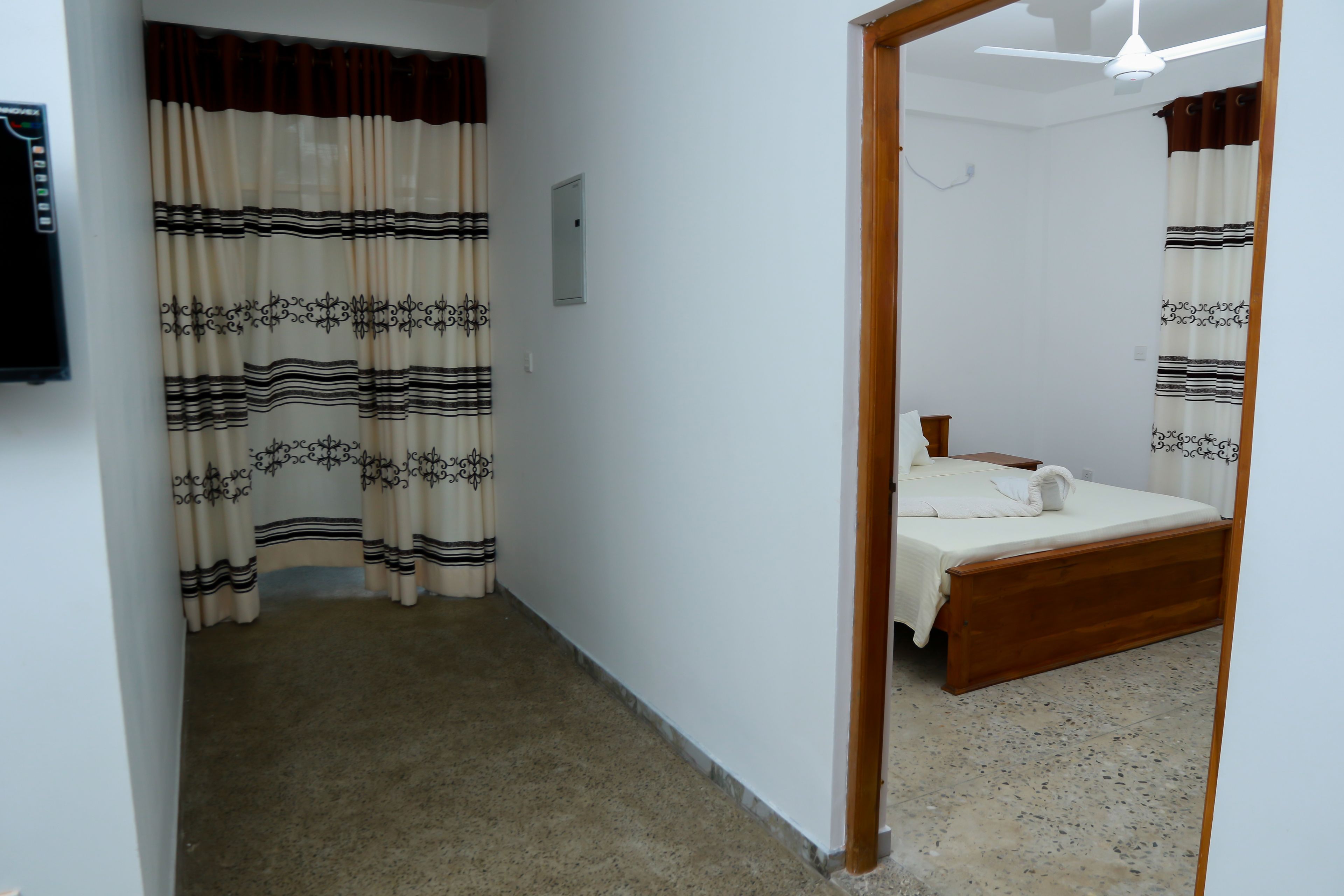 Muthu Resort