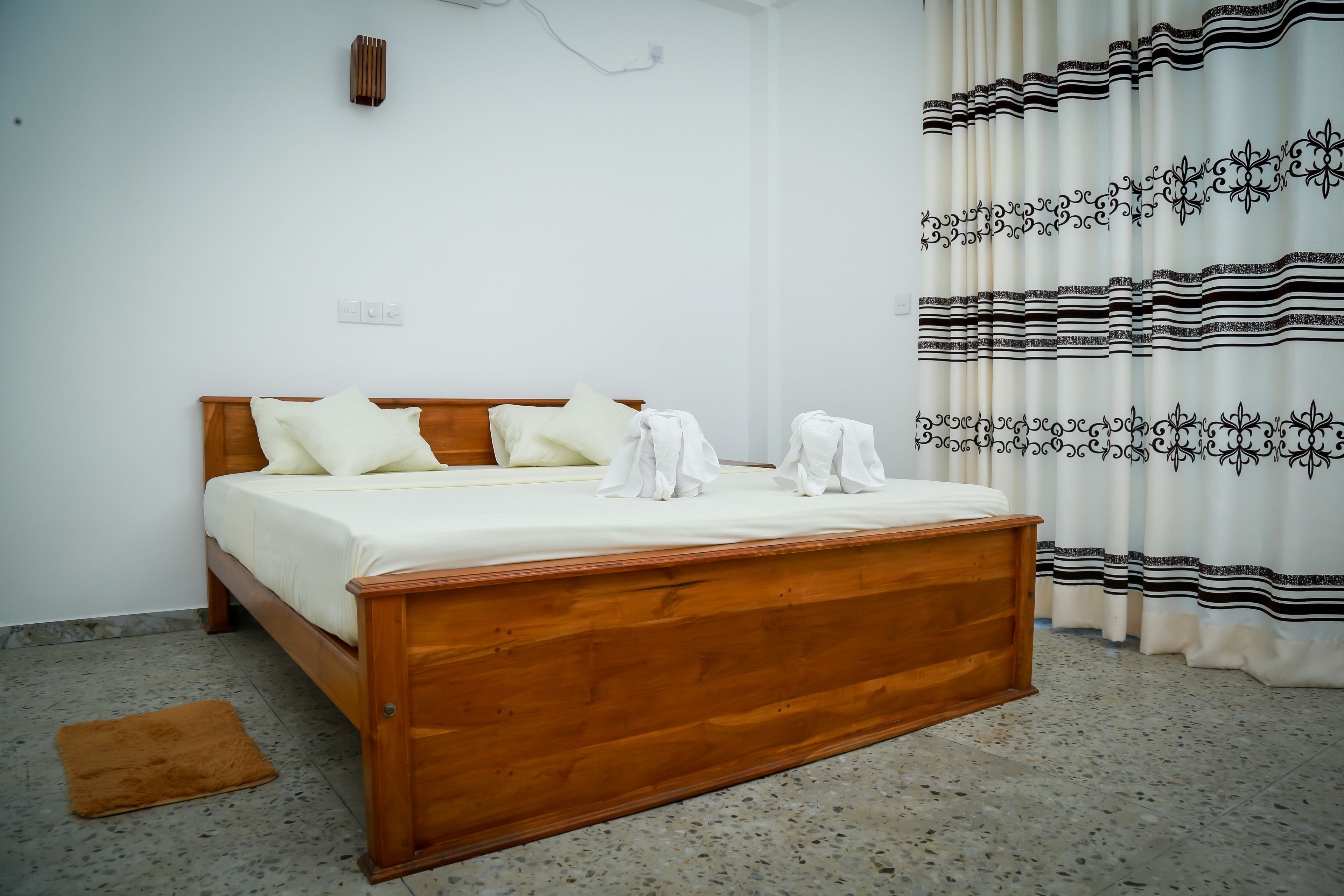 Muthu Resort