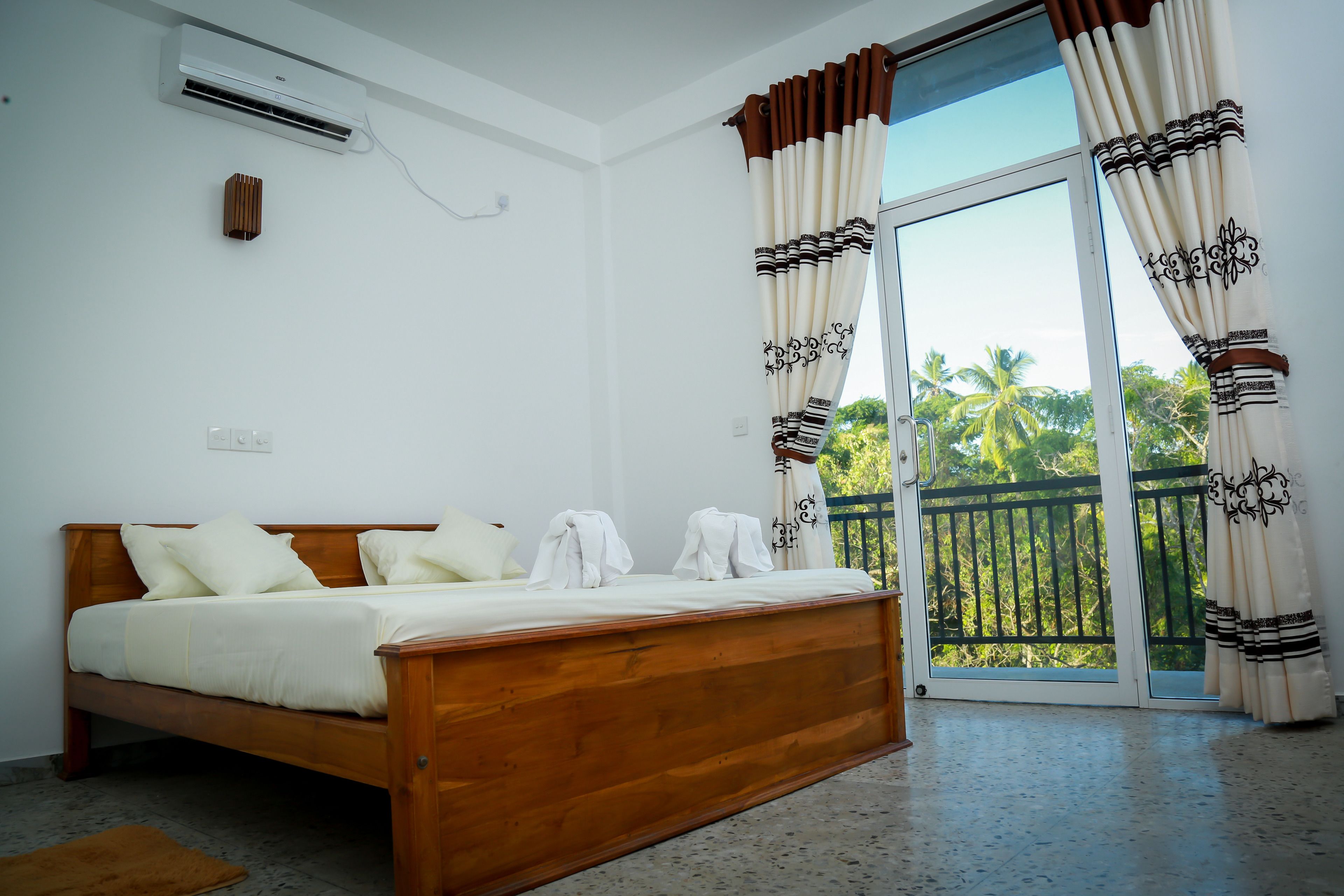 Muthu Resort