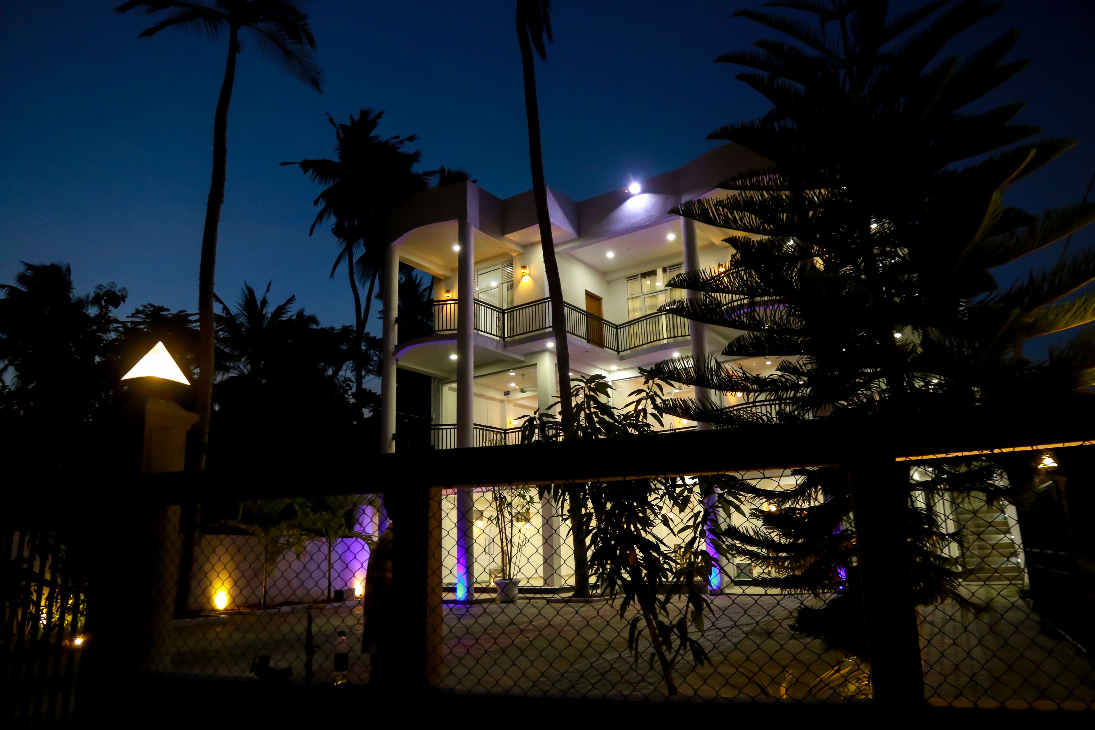 Muthu Resort