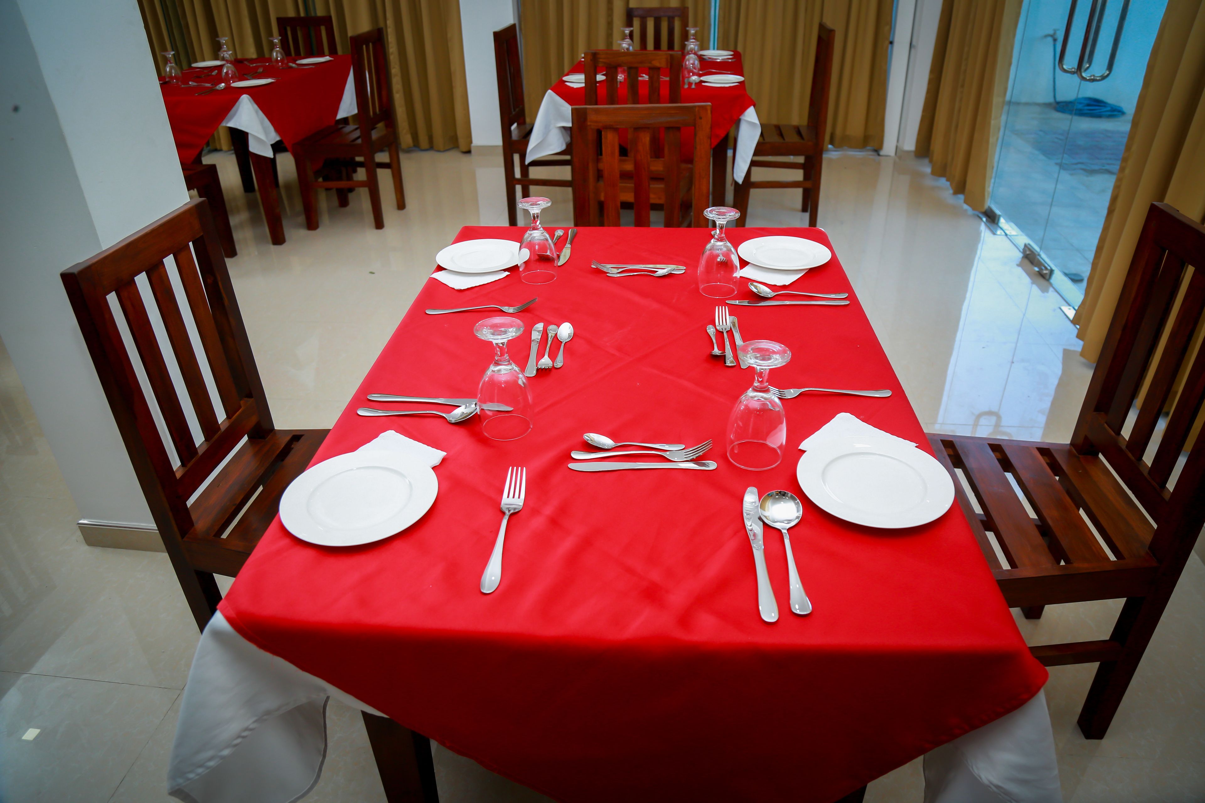 Muthu Resort