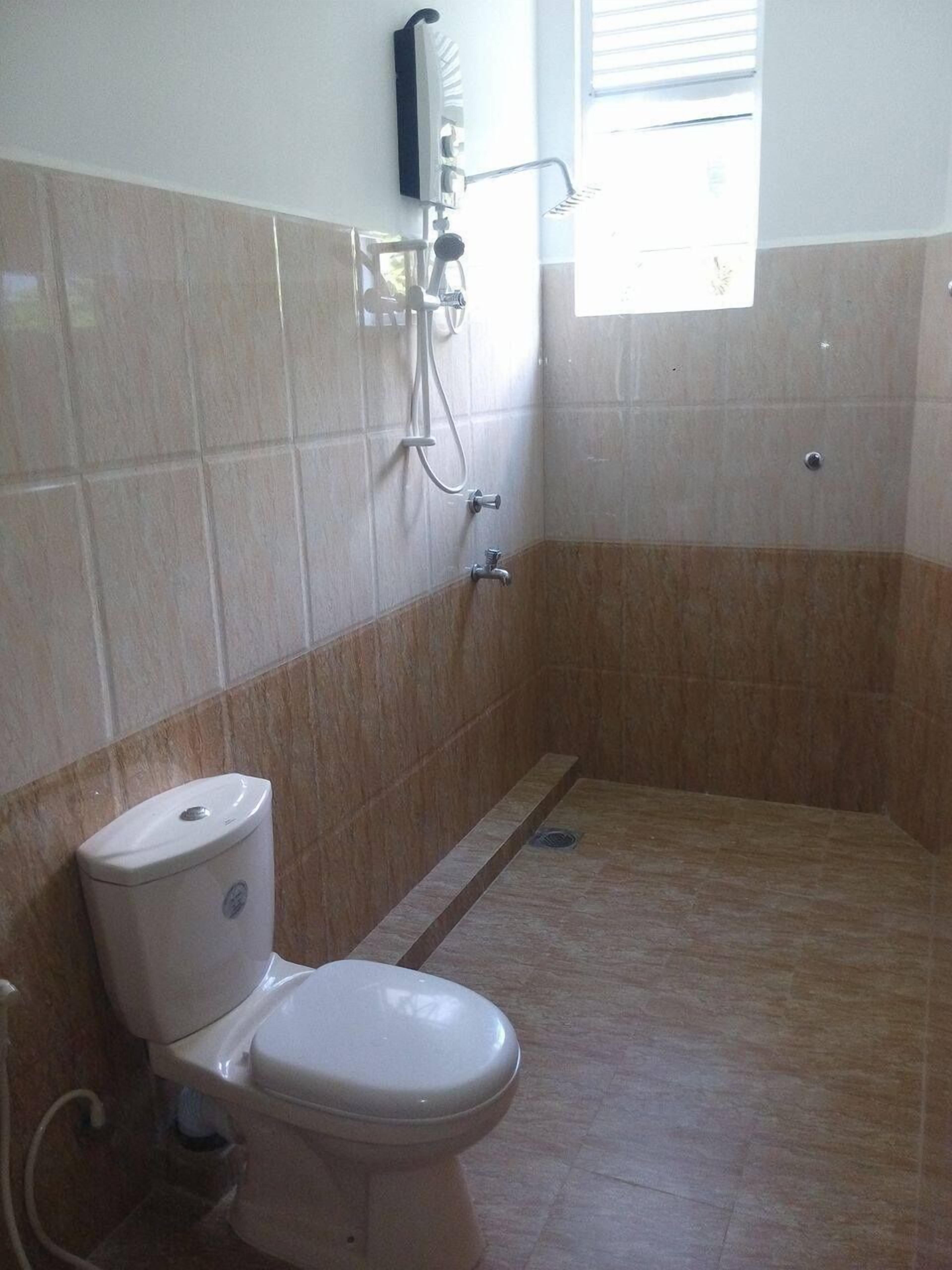 Muthu Resort