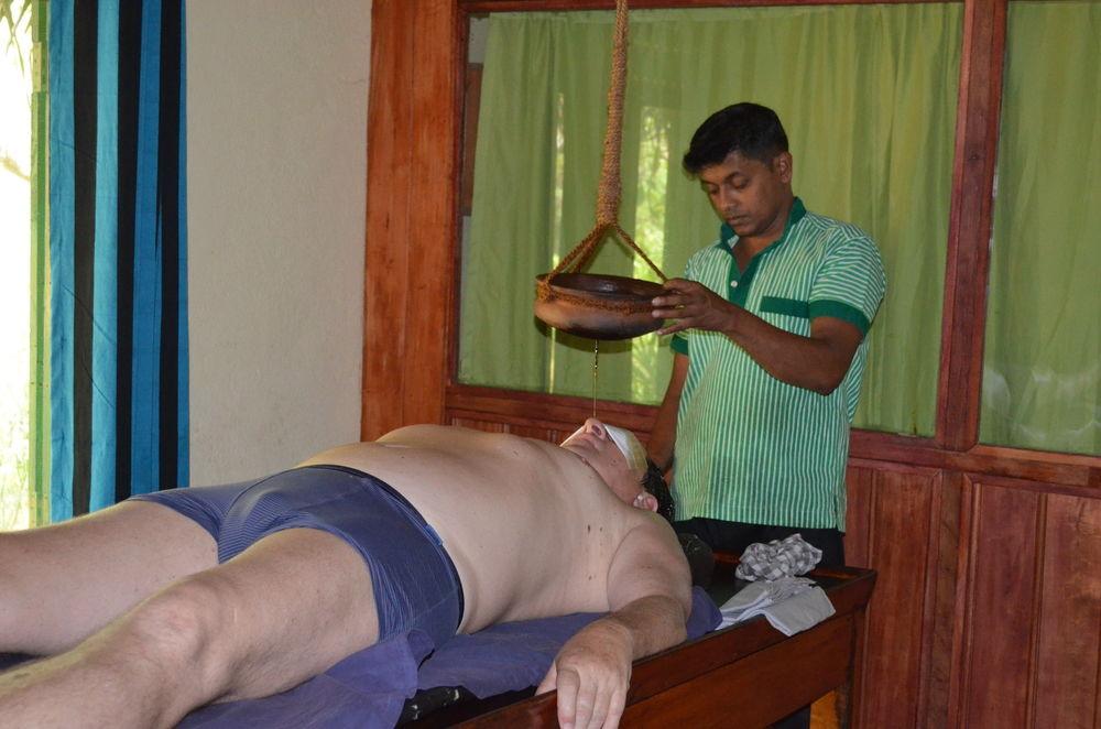 Nature Lanka Ayurveda Resort