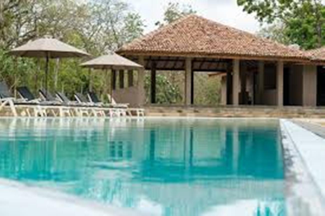 Palm Paradise Cabanas & Villas