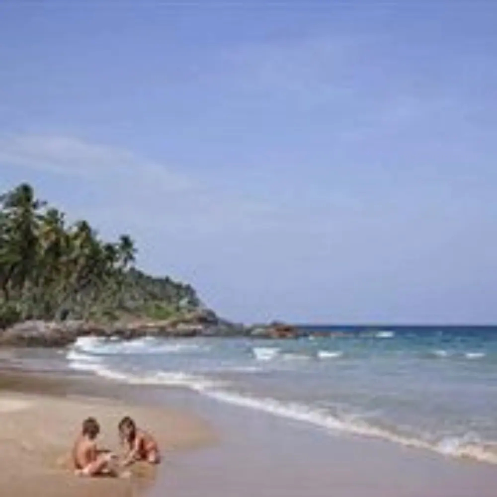 Palm Paradise Cabanas & Villas