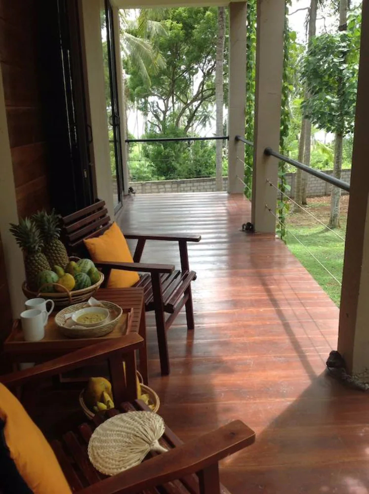 Palm Paradise Cabanas & Villas