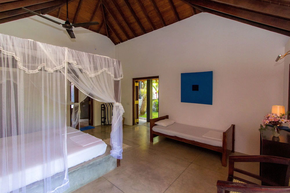 Palm Paradise Cabanas & Villas