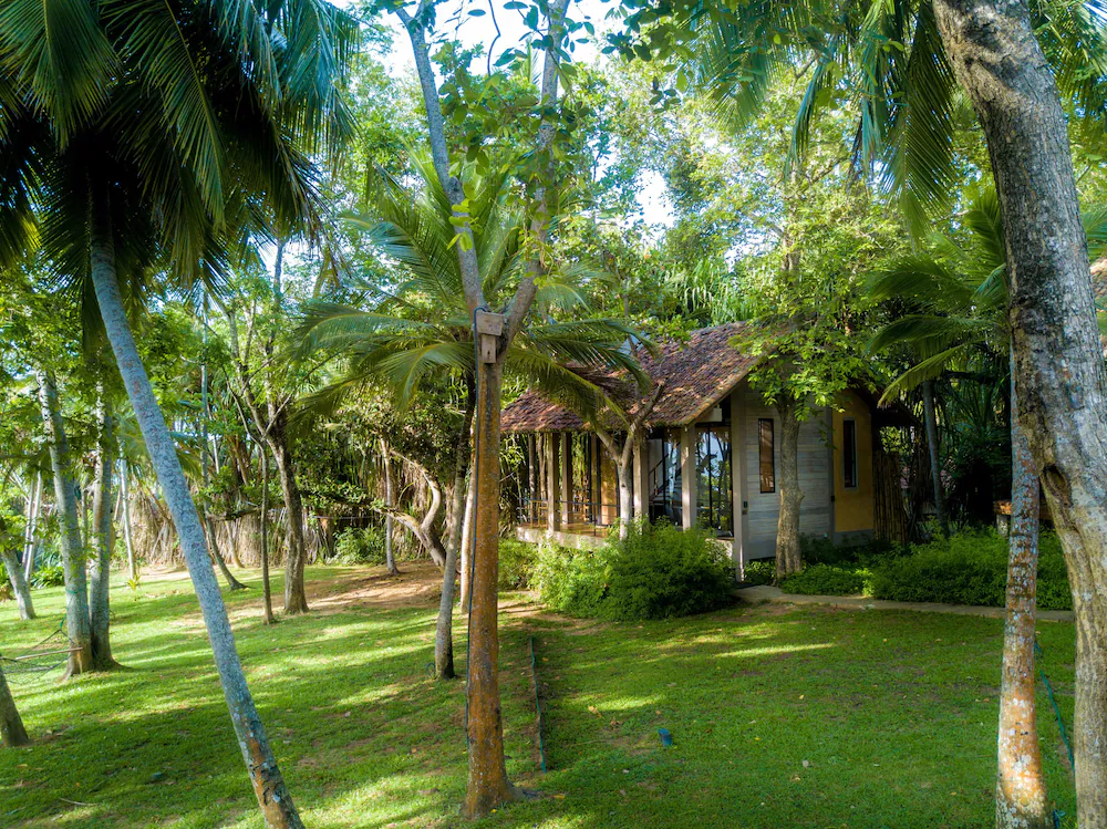 Palm Paradise Cabanas & Villas