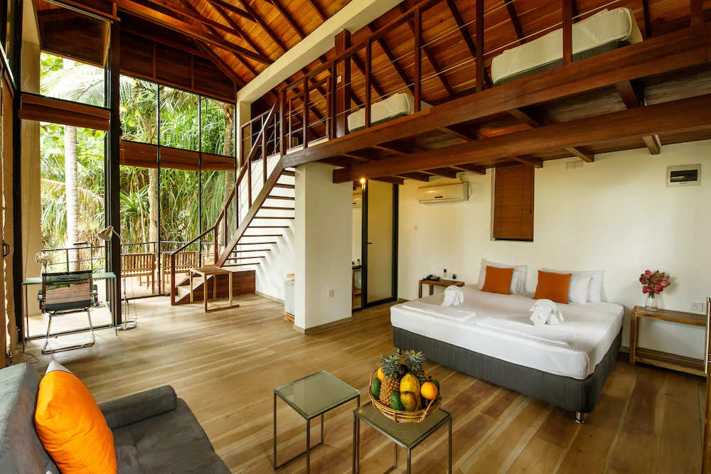 Palm Paradise Cabanas & Villas
