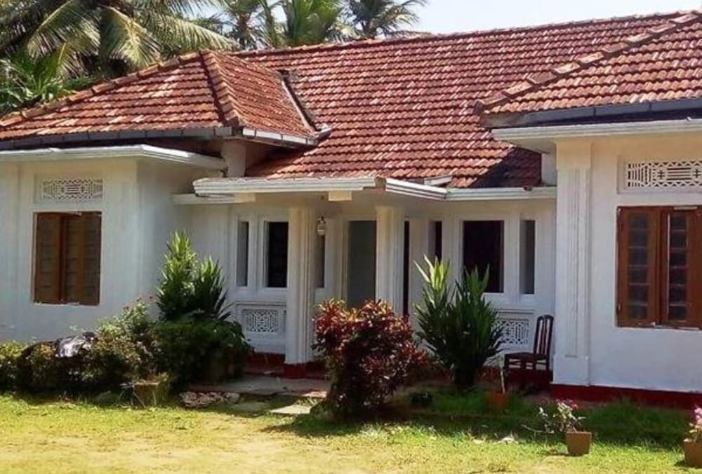 Saja Homestay