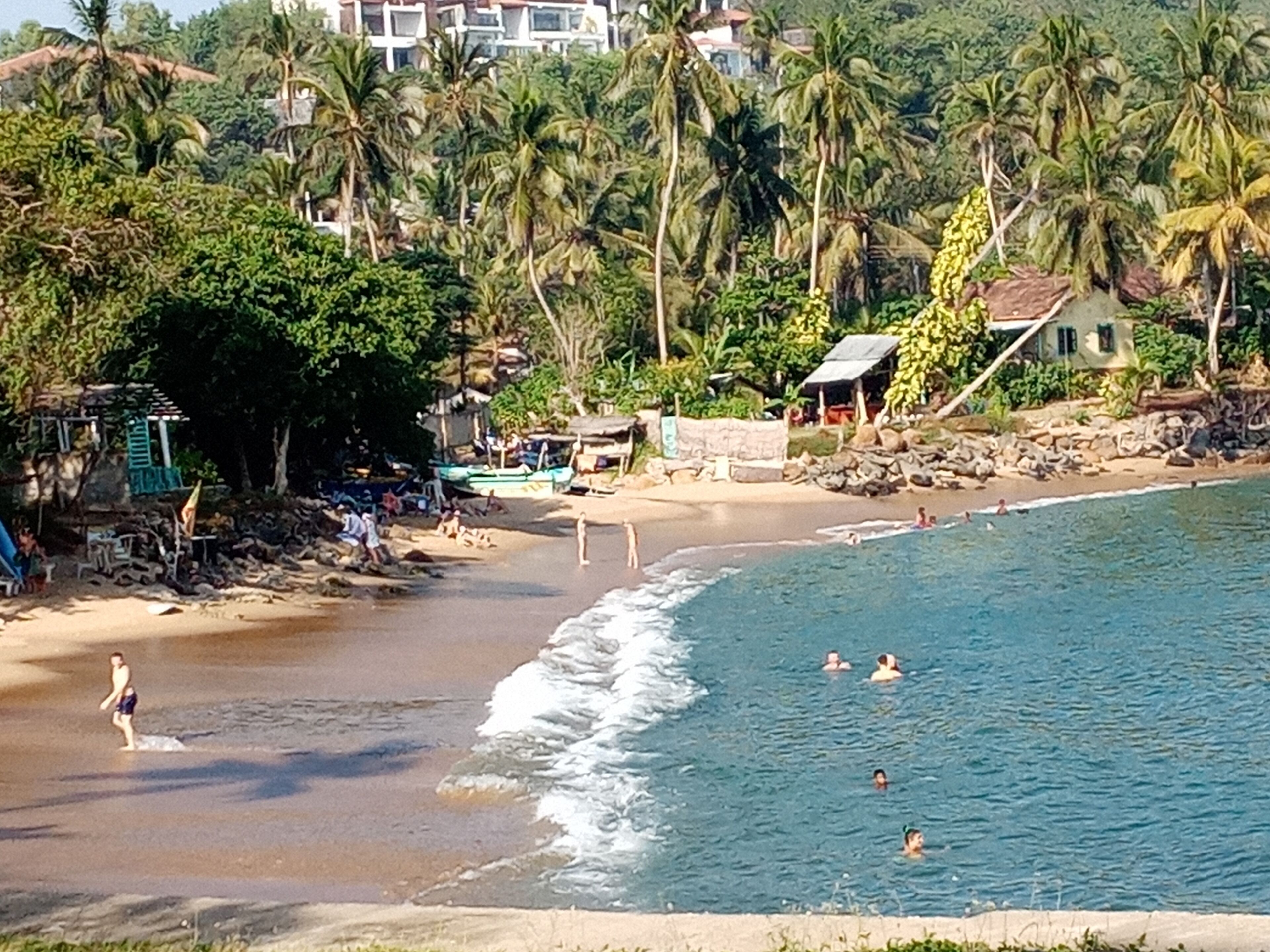 Surf Paradise Hotel