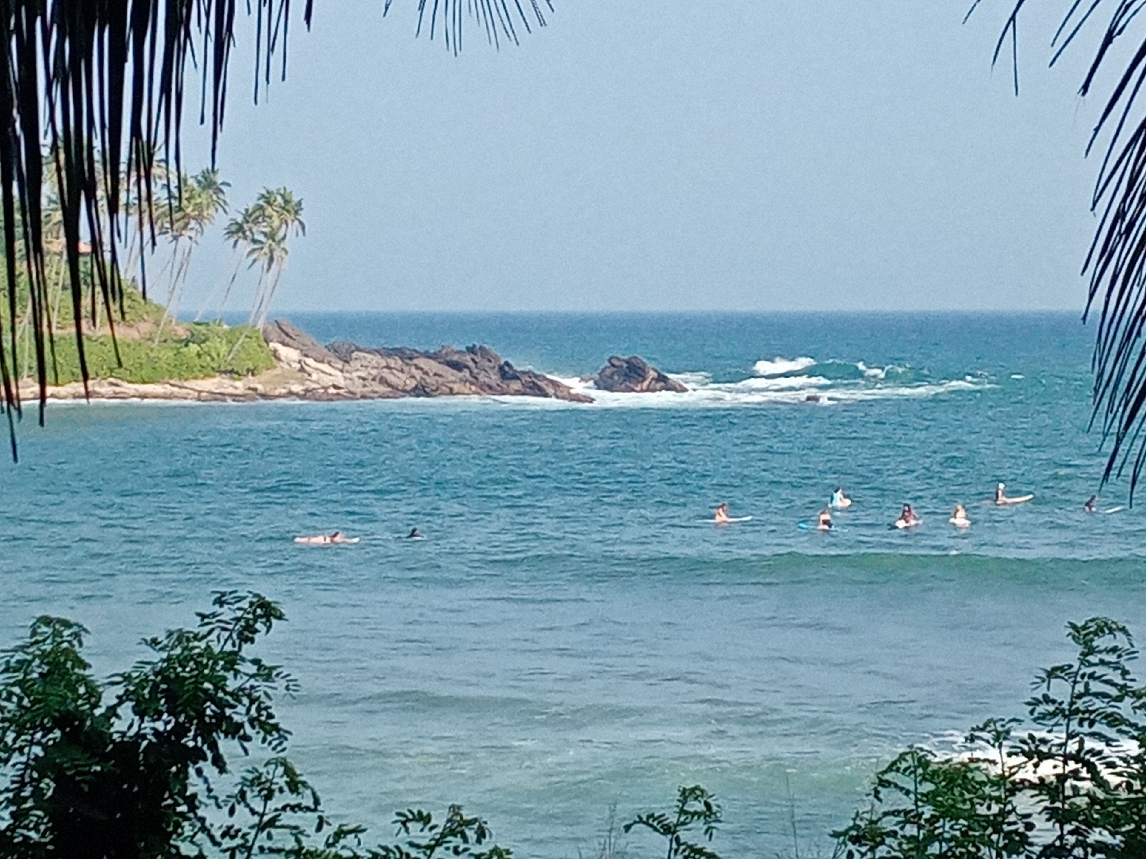 Surf Paradise Hotel