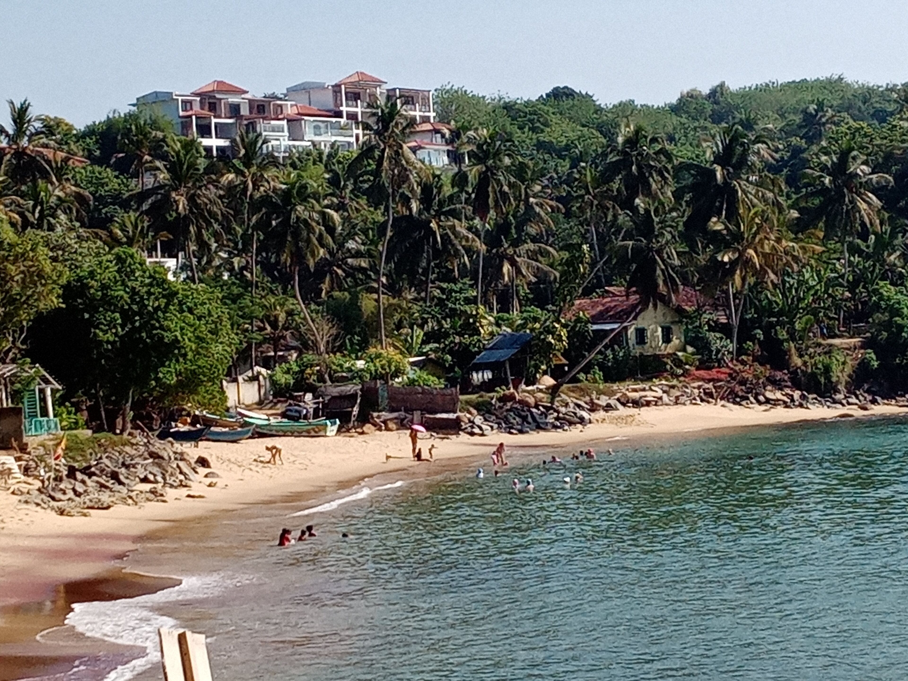 Surf Paradise Hotel