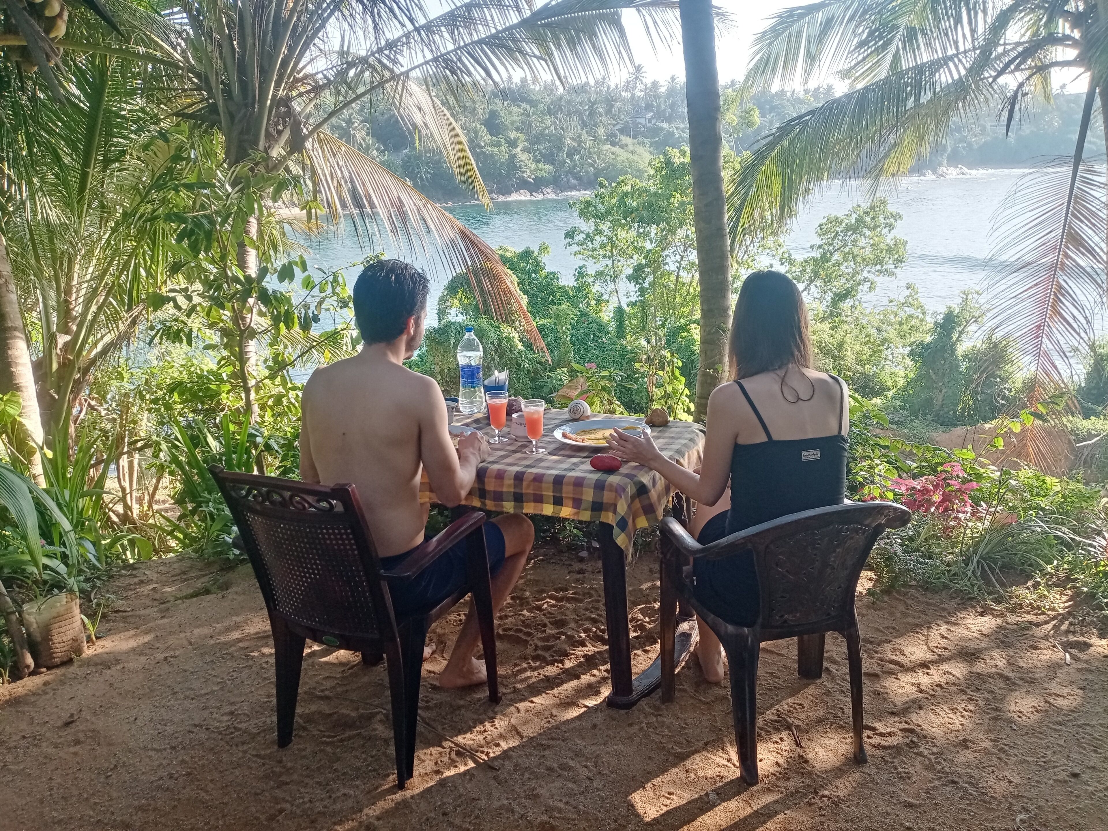 Surf Paradise Hotel