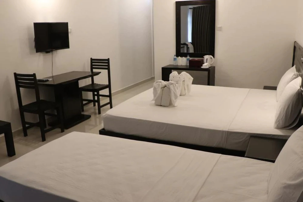 Tangalle Rest House
