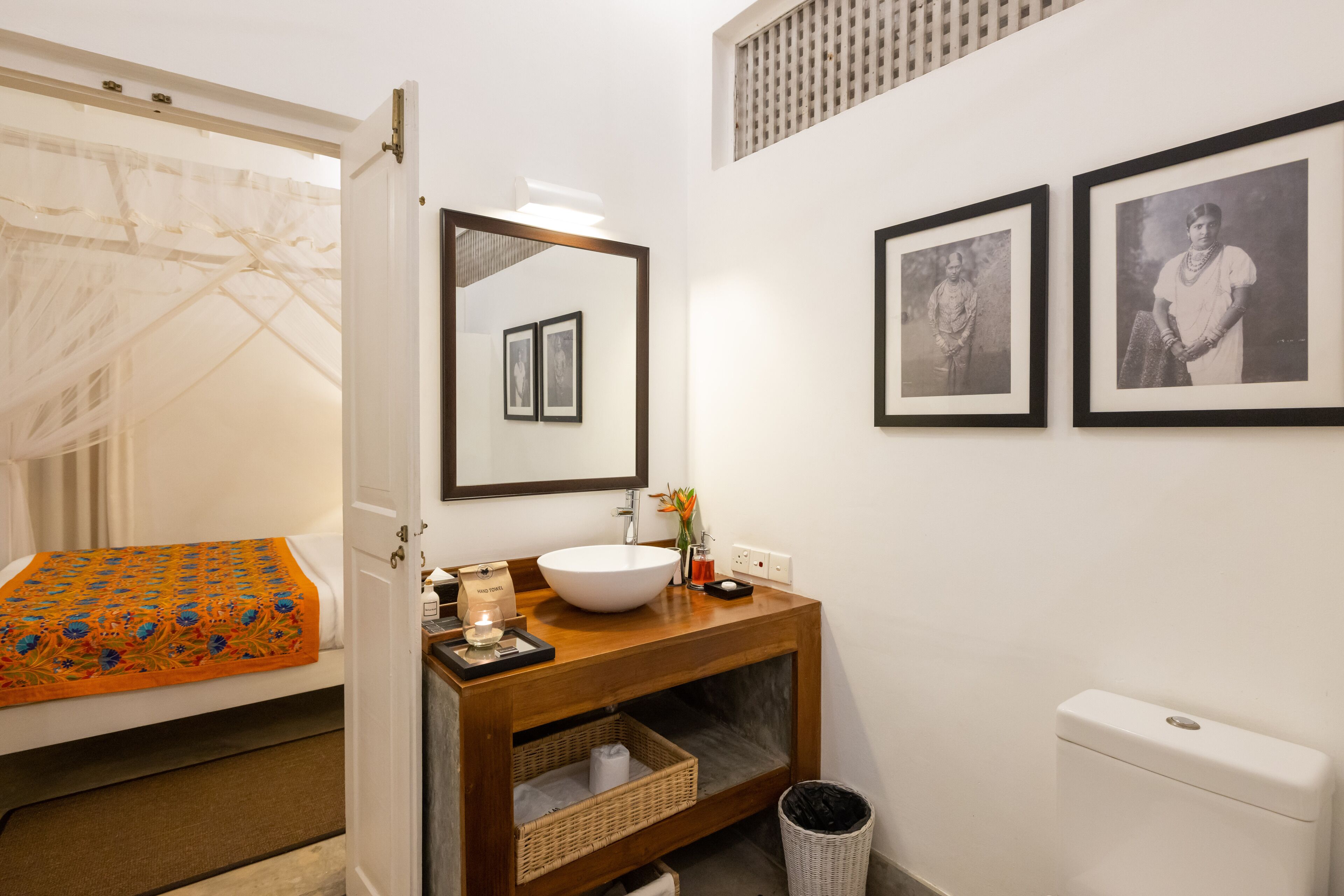 Taru Villas Mawella