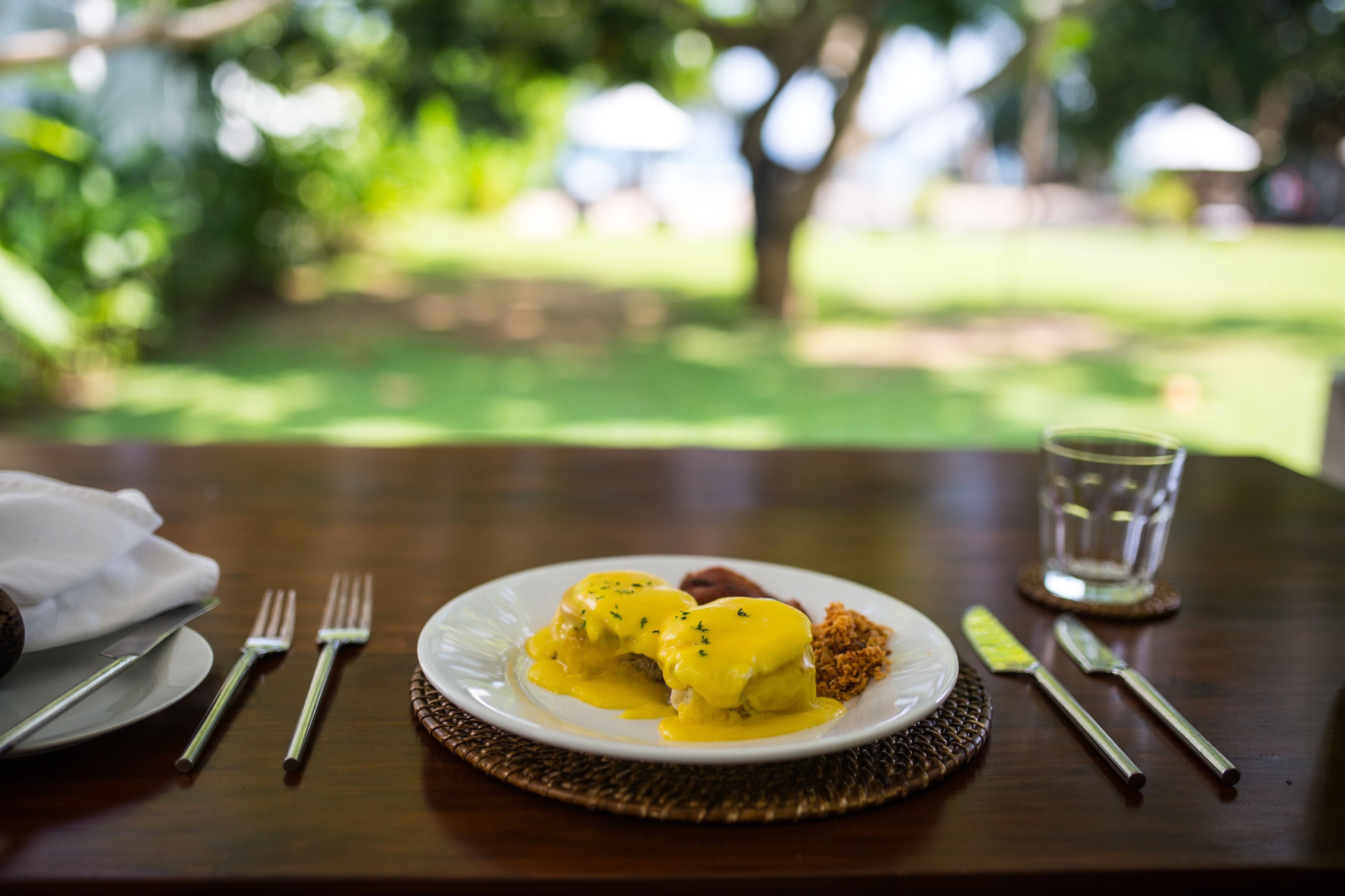 Taru Villas Mawella