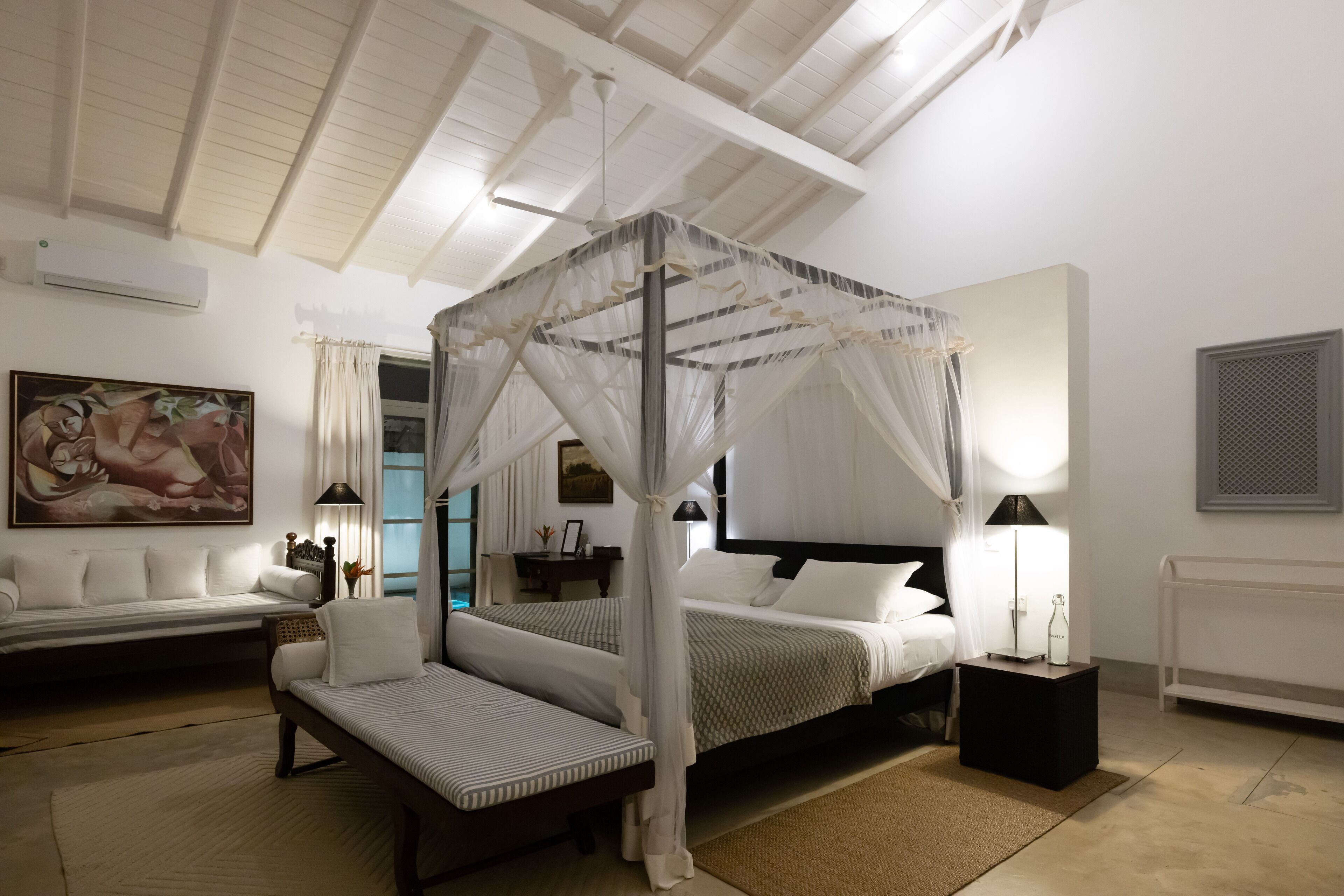 Taru Villas Mawella