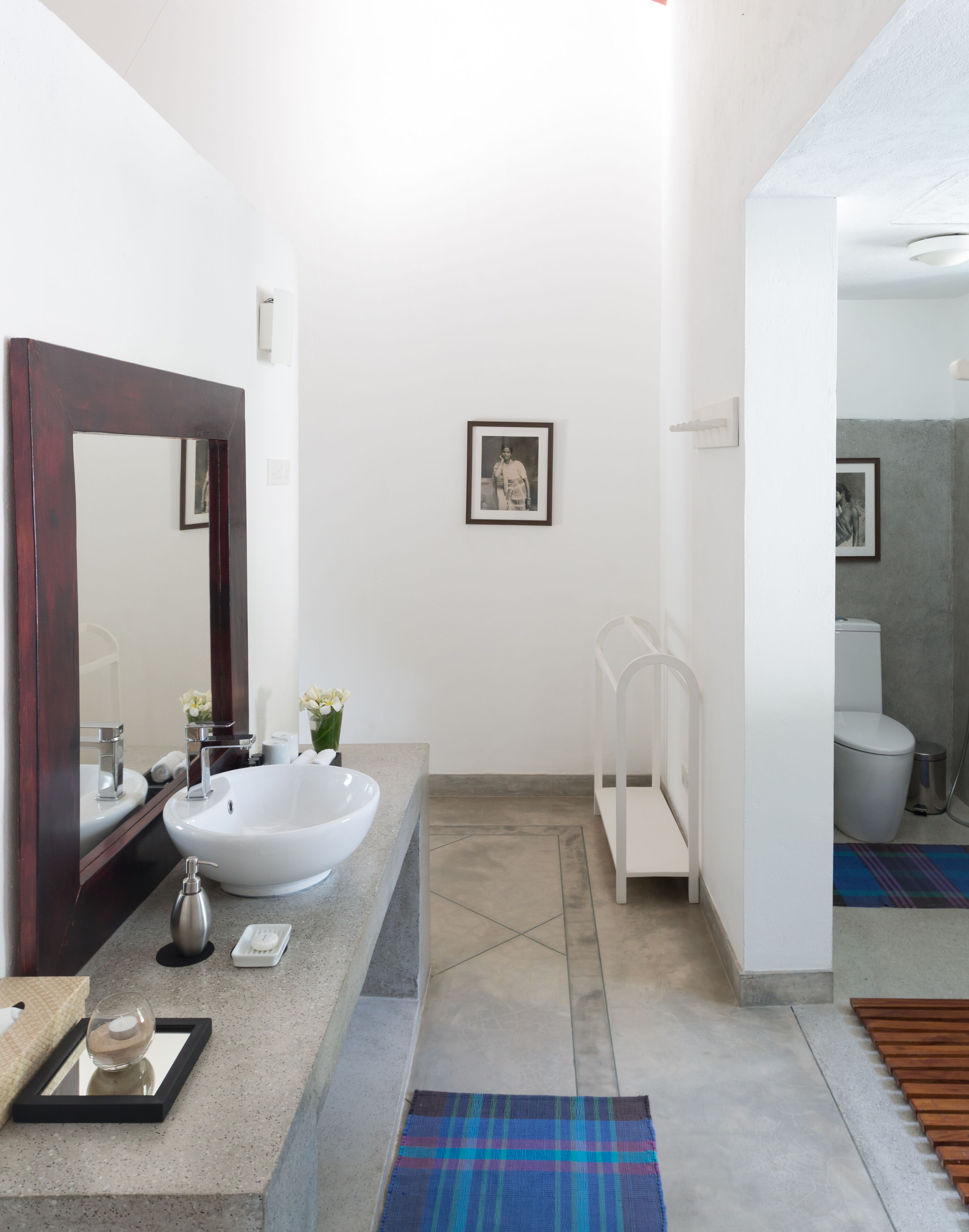 Taru Villas Mawella