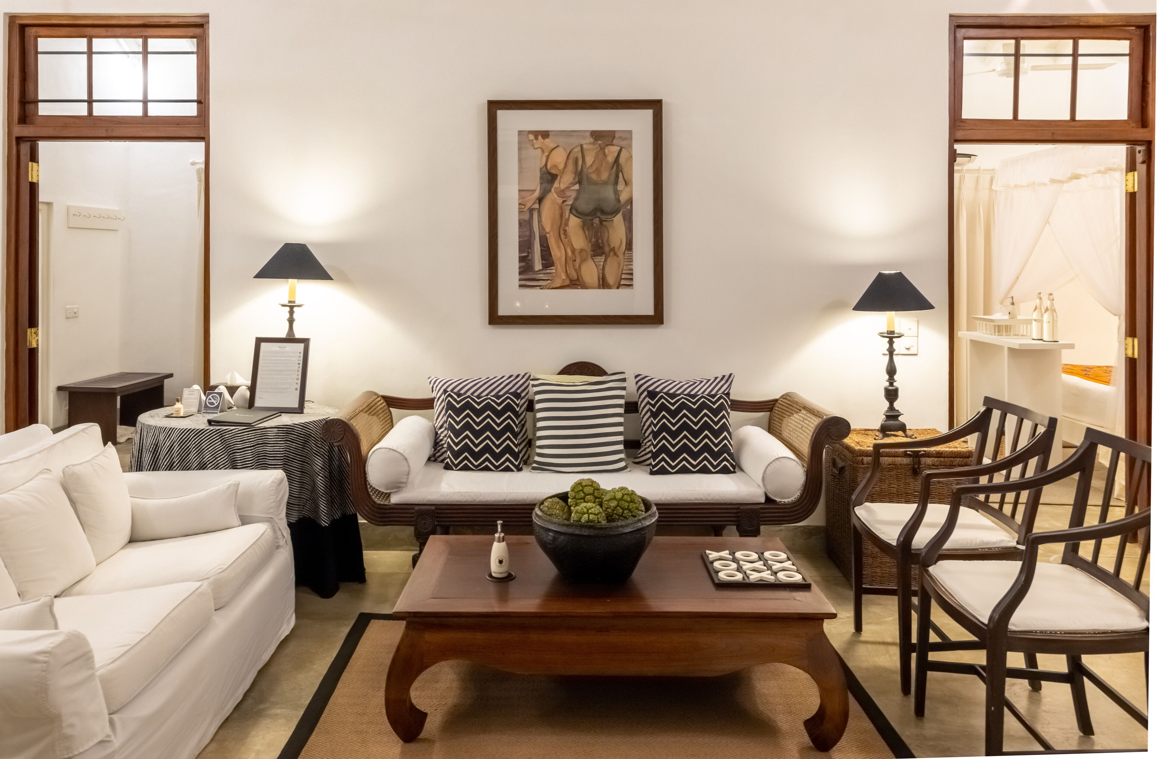 Taru Villas Mawella