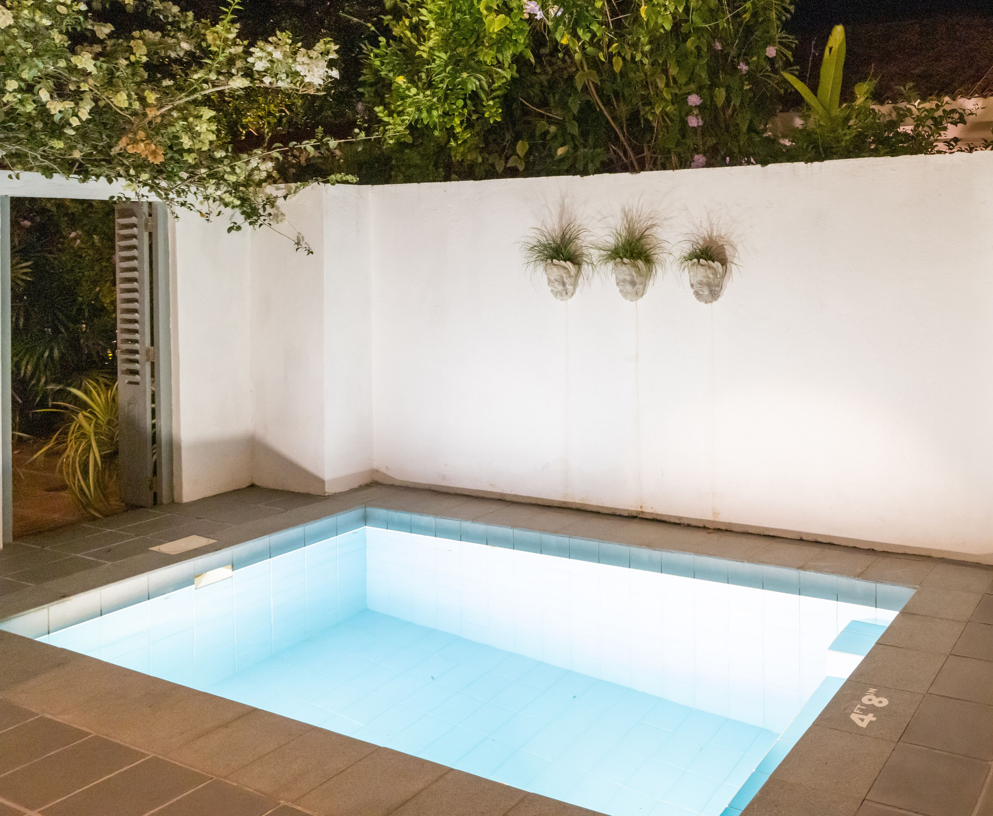 Taru Villas Mawella