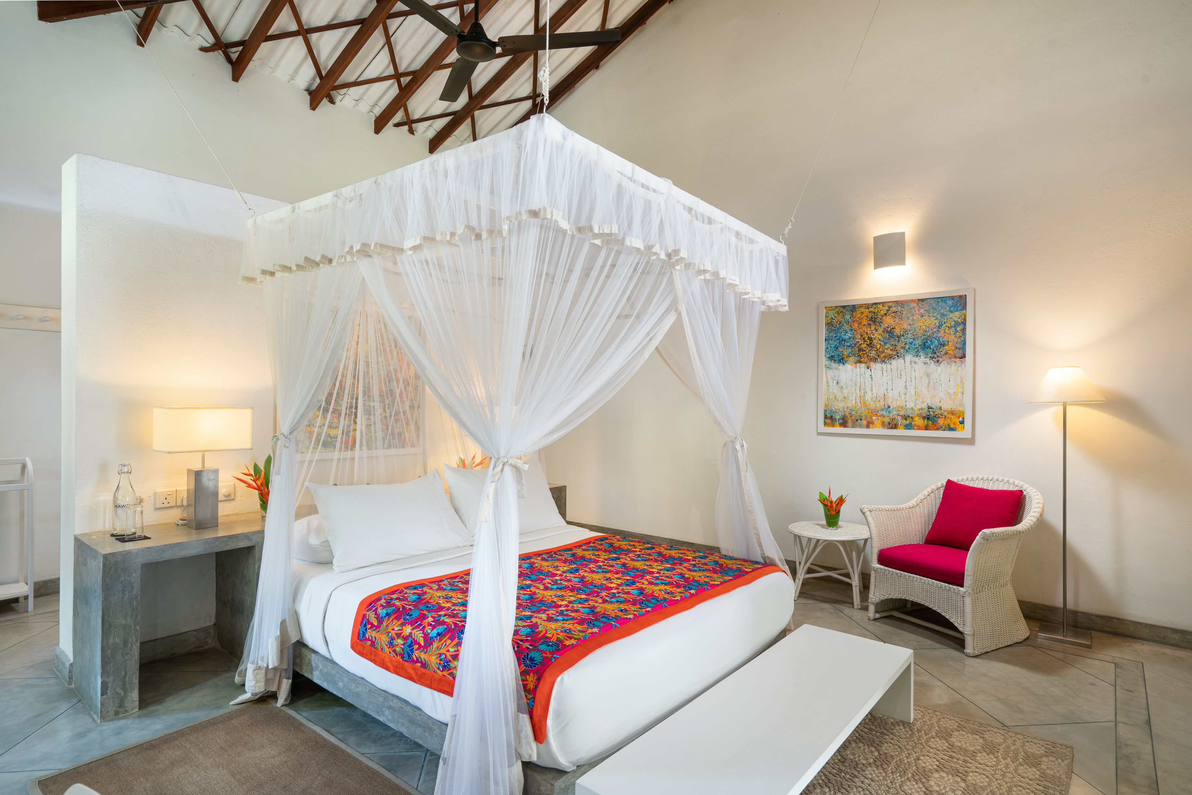 Taru Villas Mawella