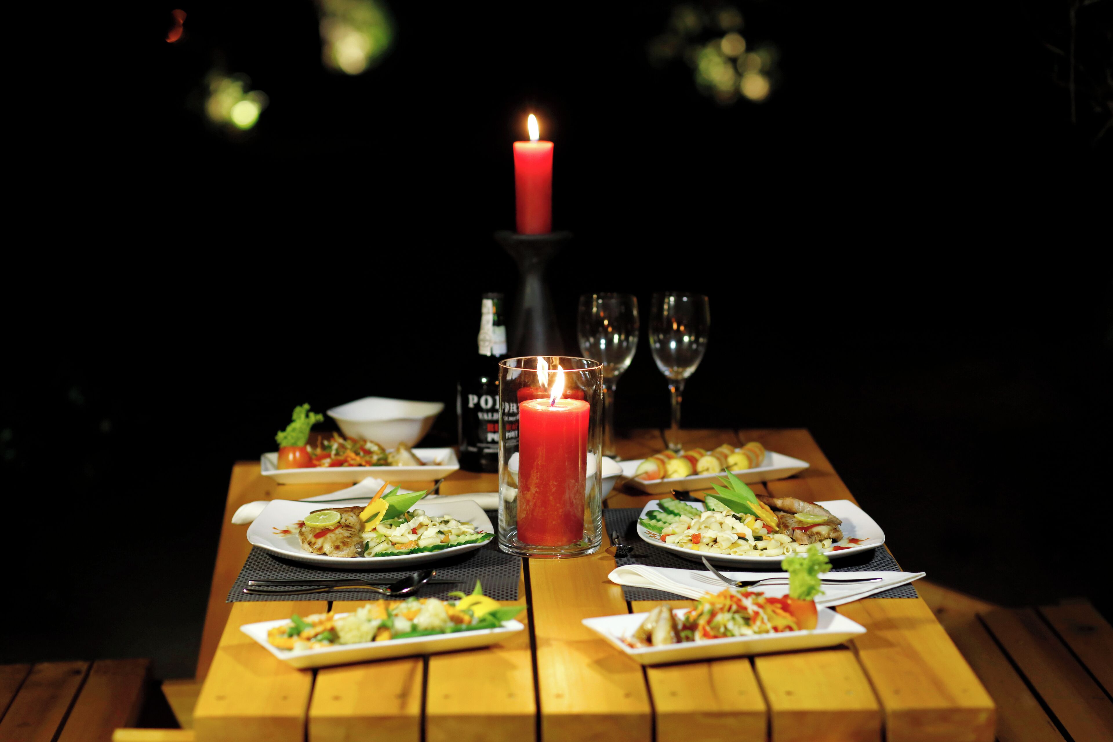 Leopard Reach Yala By Seven Angels