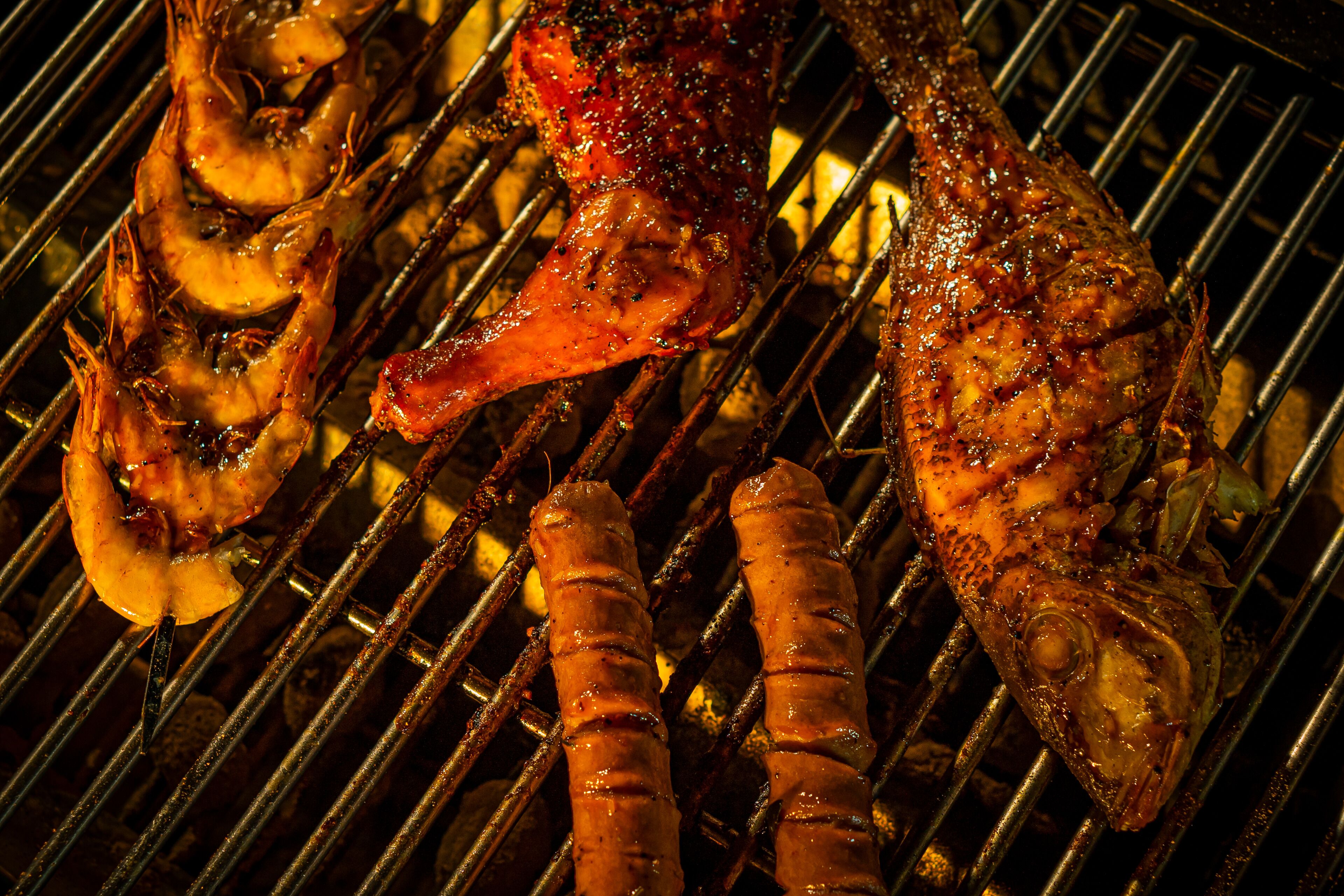 Leopard Reach Yala By Seven Angels