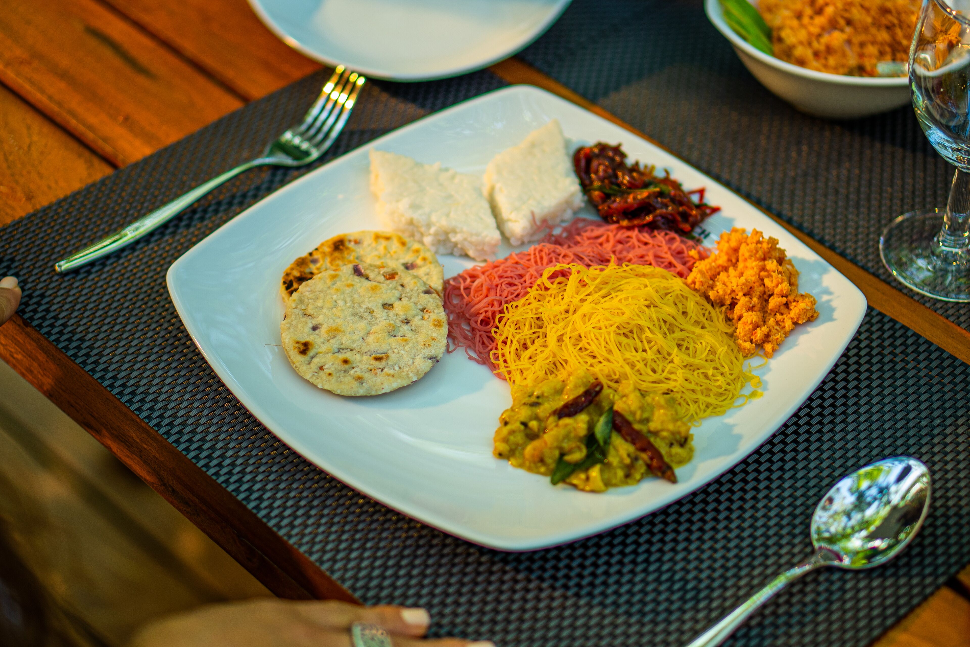 Leopard Reach Yala By Seven Angels